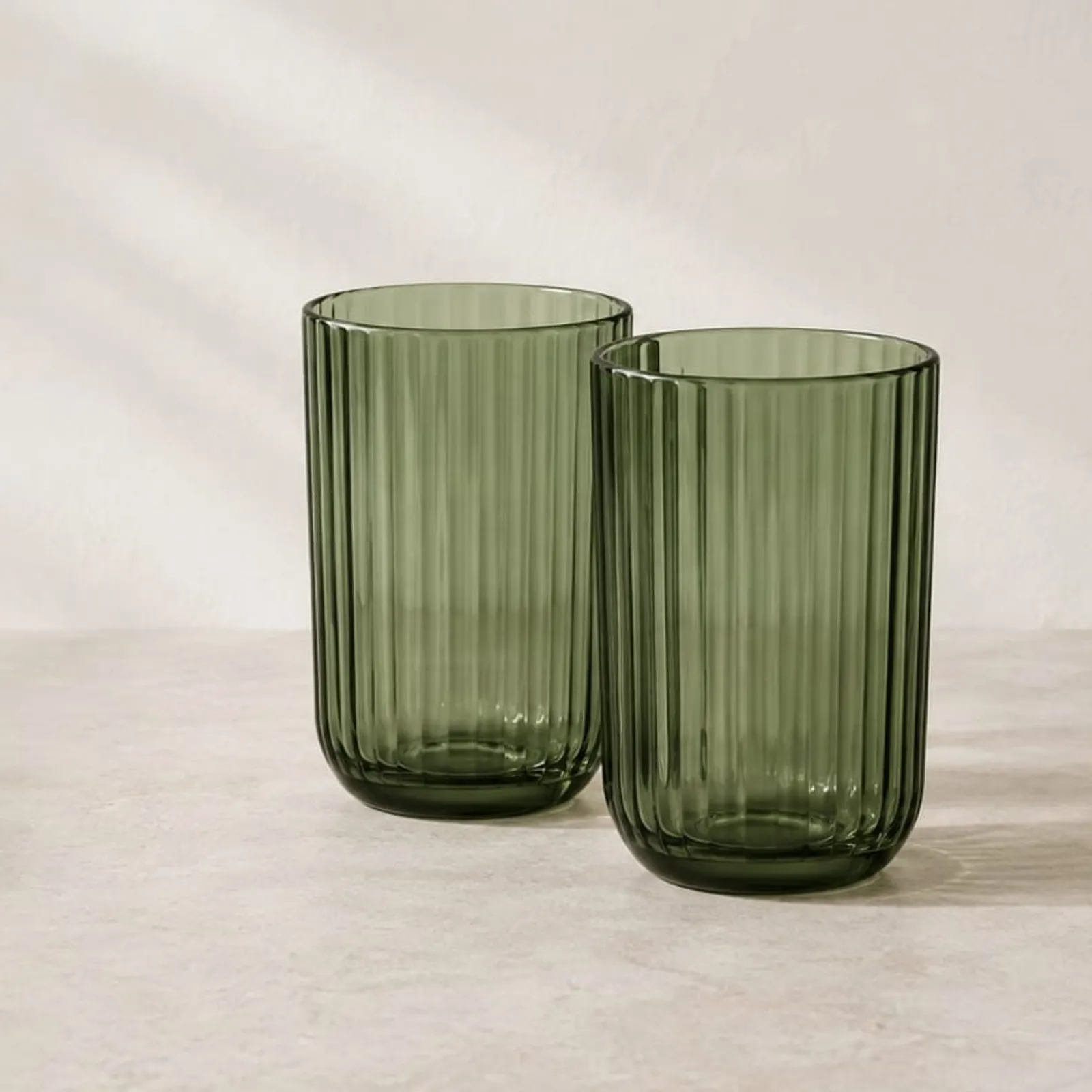 Glas Viken Skog II - bild 3