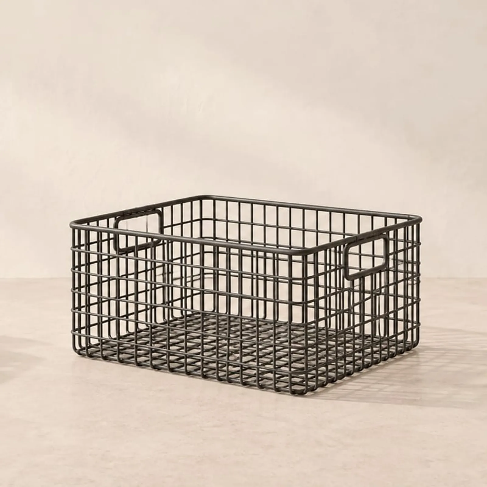 Korg Kvarn Stål - bild 1