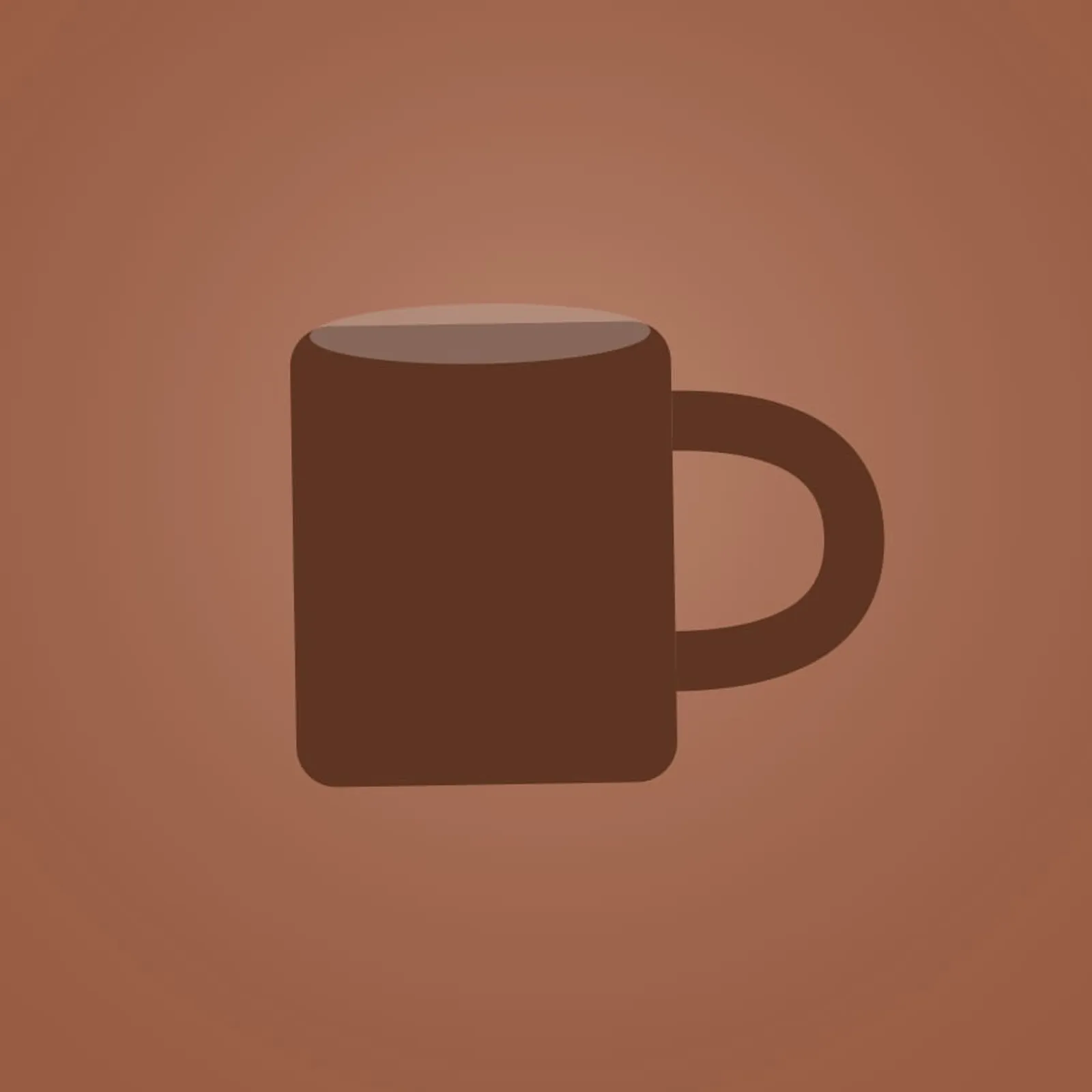Mugg Hedern Rost - bild 1