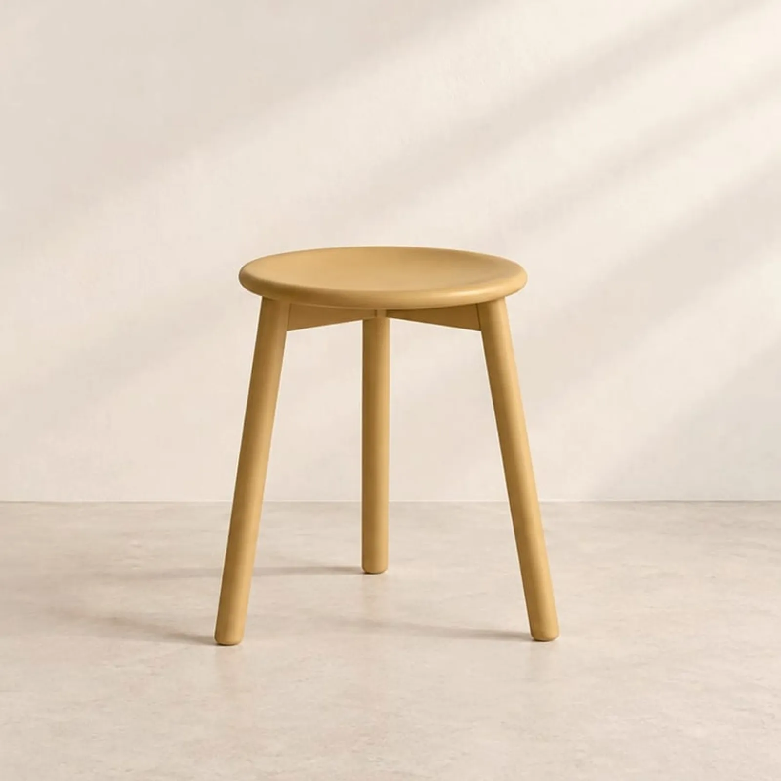 Tabouret Tall sauge II - image 2