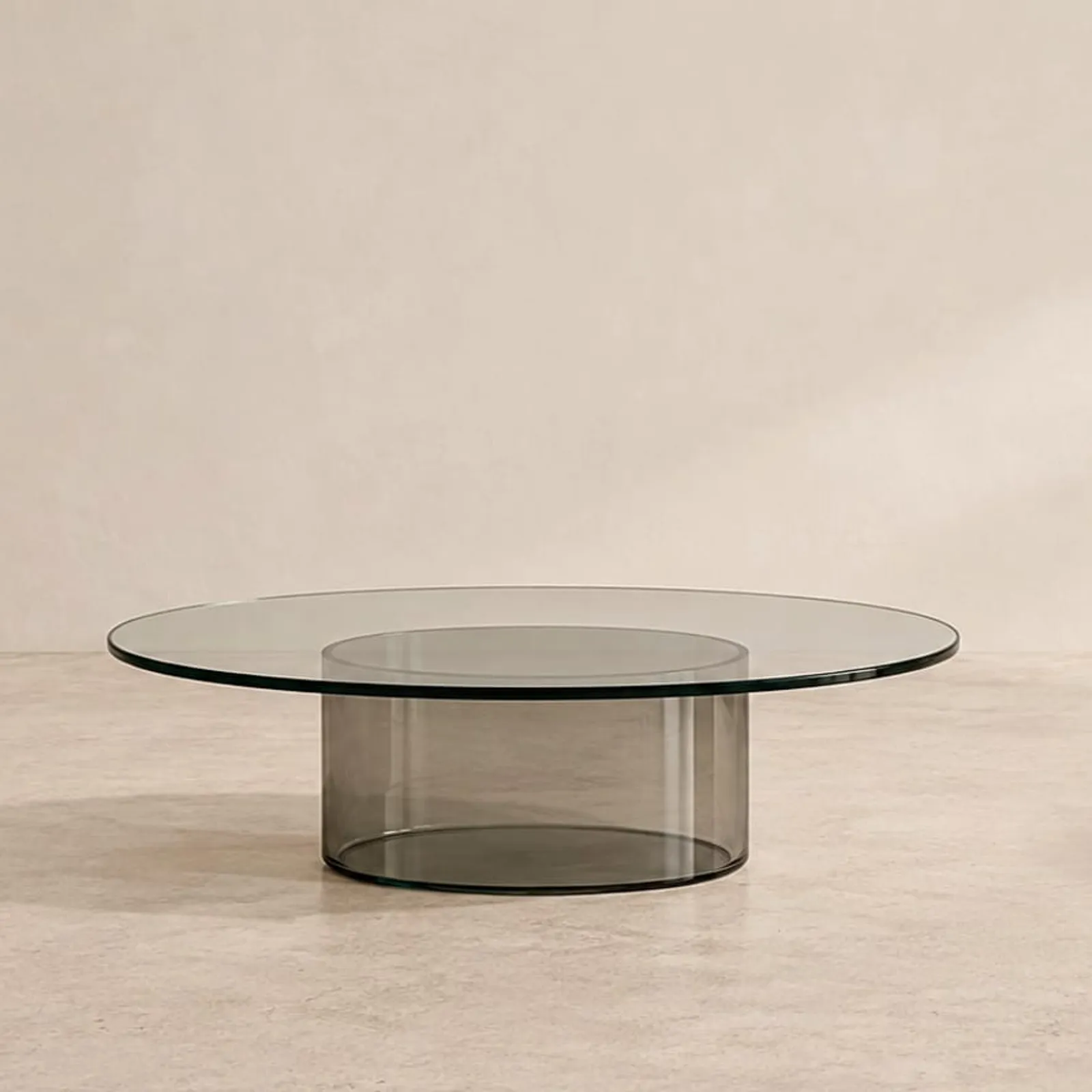 Soffbord Hedern Dimma - bild 1