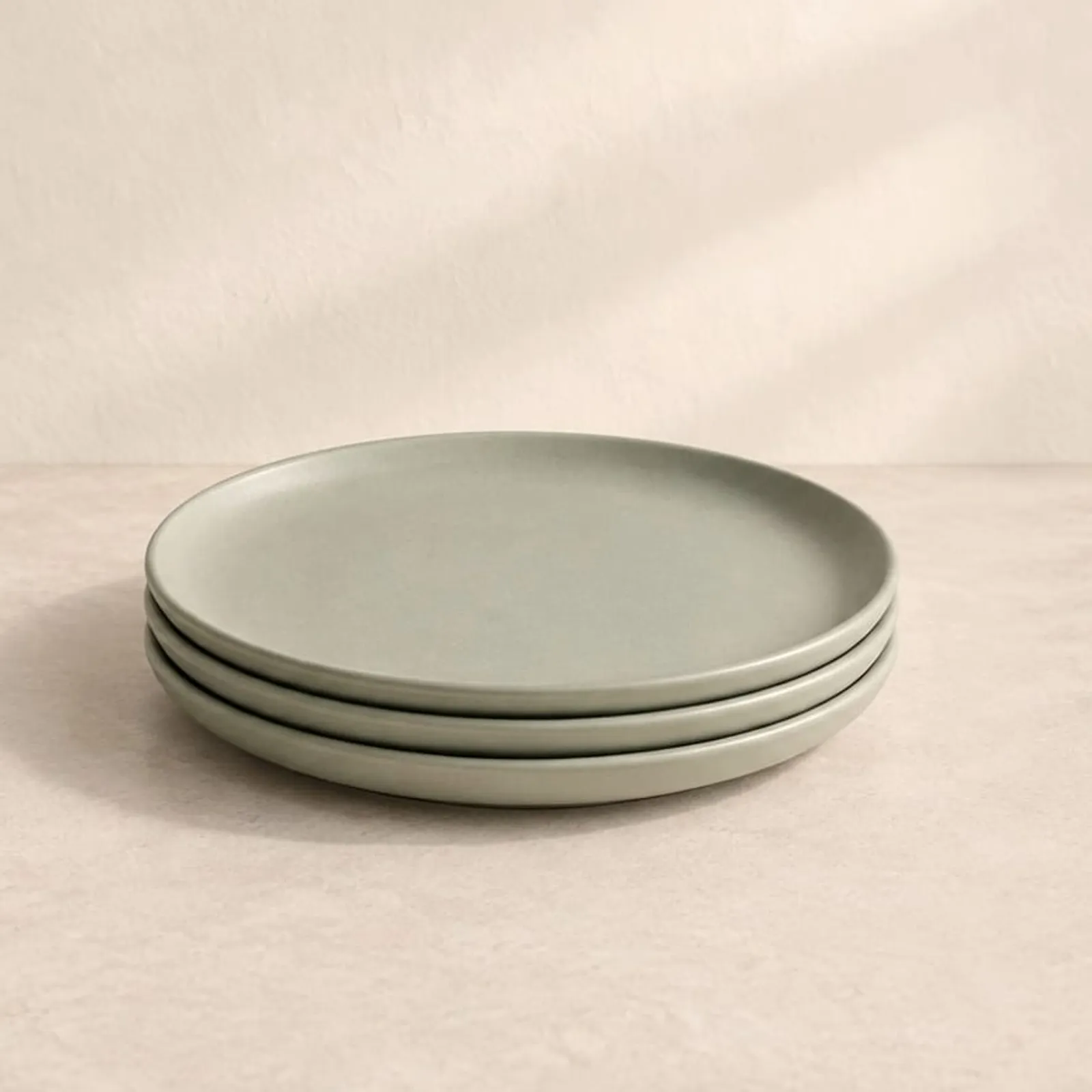 Assiette Näset sauge II - image 1