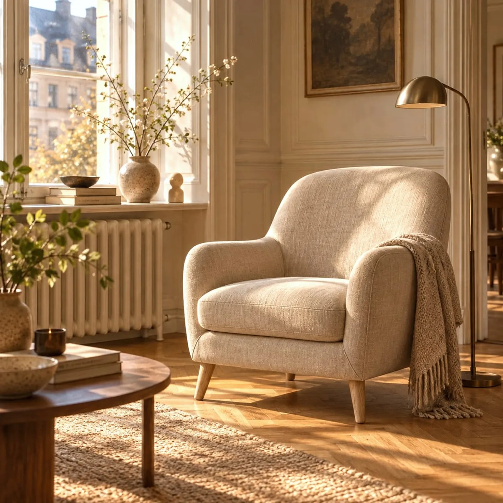 Fauteuil Fors - image 2