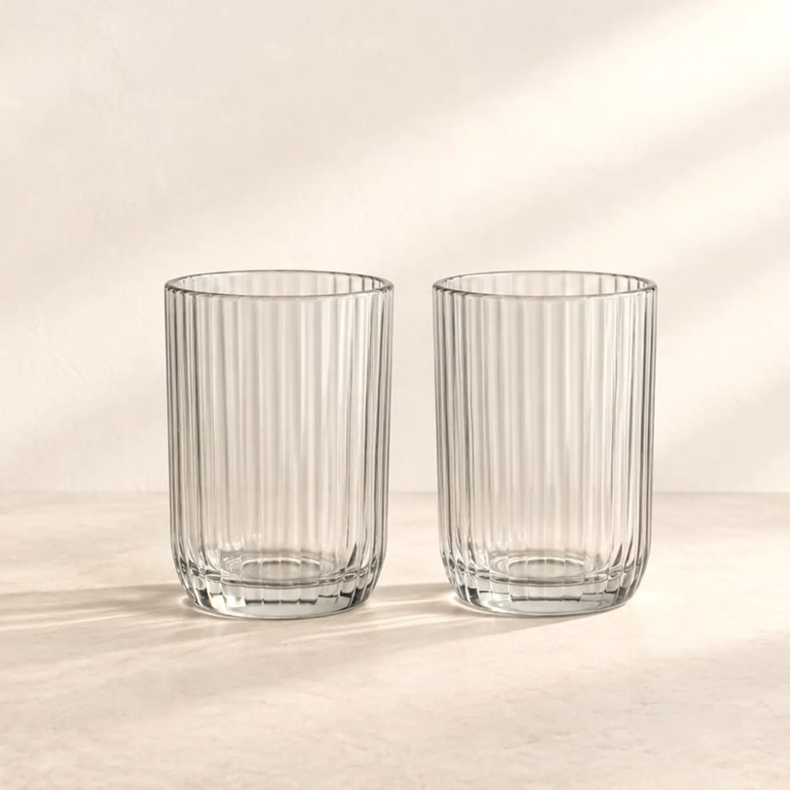 Verre Linet en verre - image 2