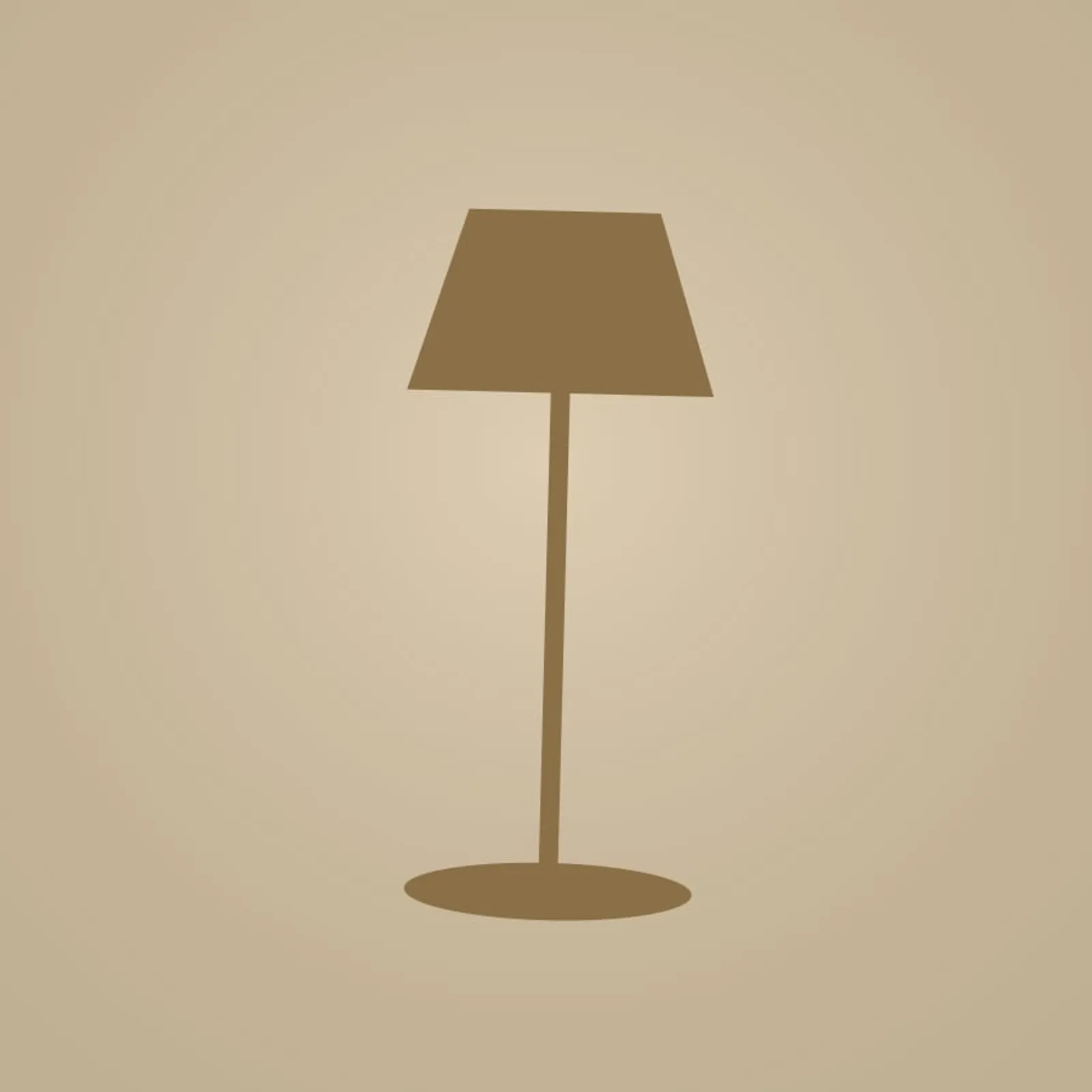 Golvlampa Rönn Lin - bild 1