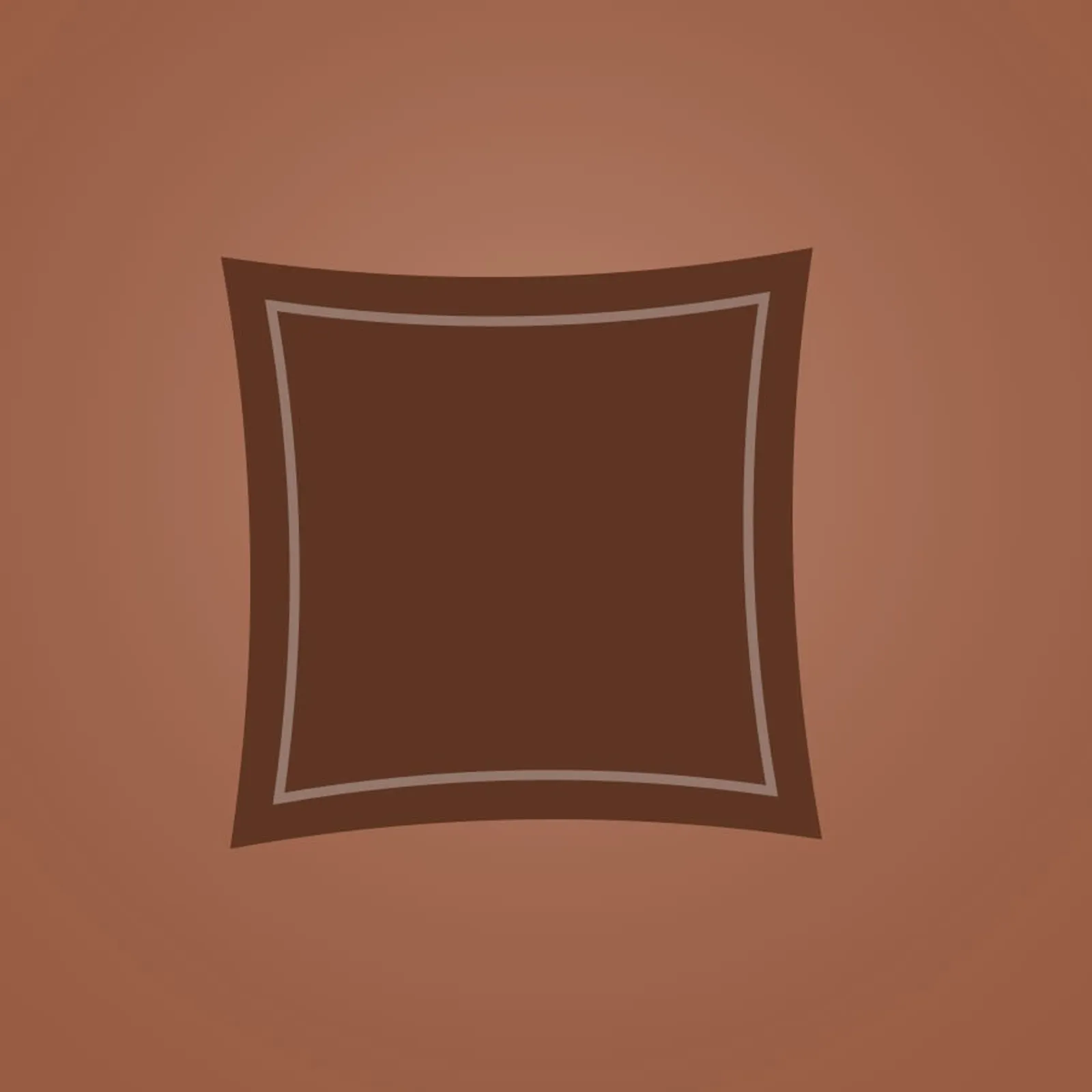 Kudde Korn Ull - bild 1