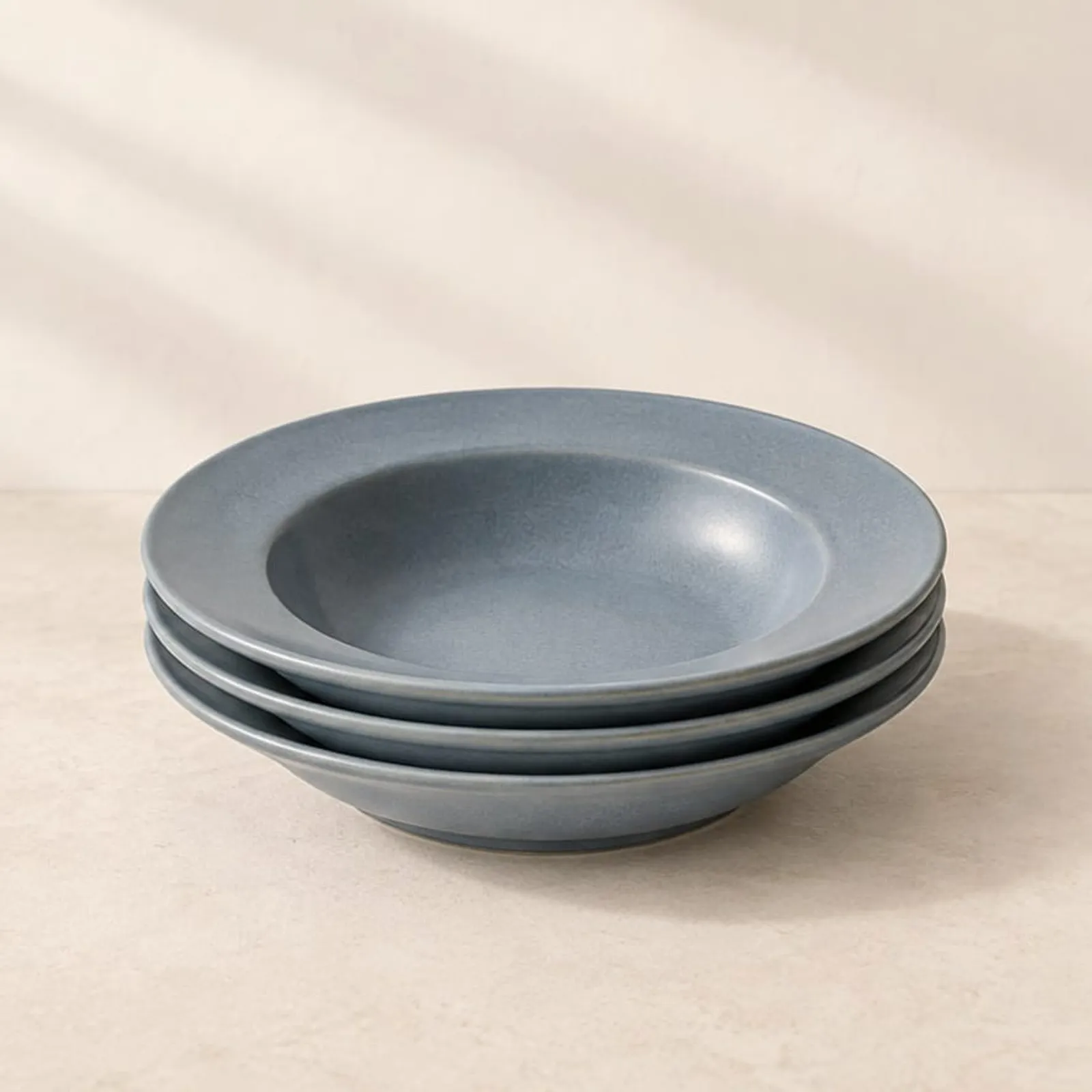 Assiette Dal bleu océan - image 1