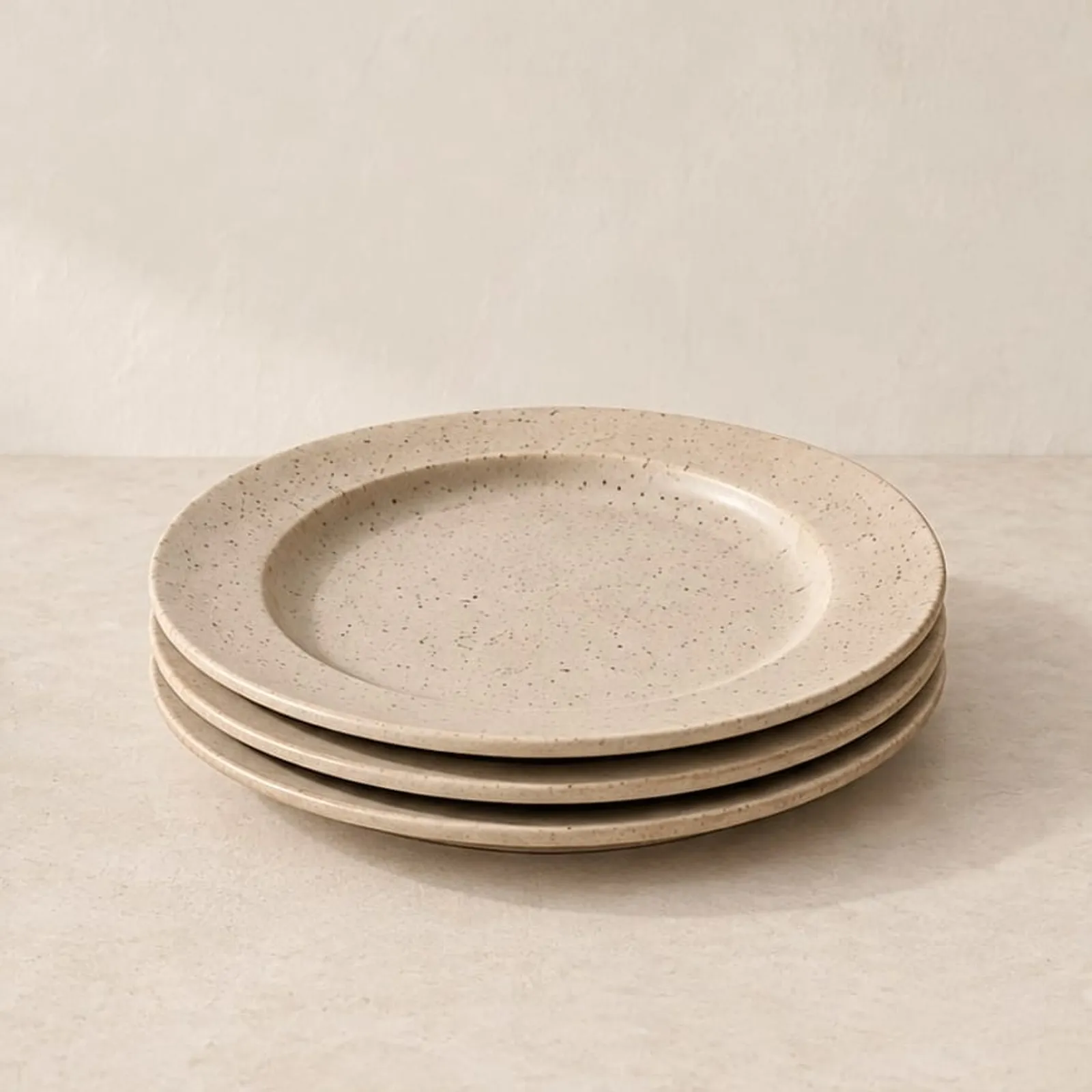 Assiette Myr sauge - image 2