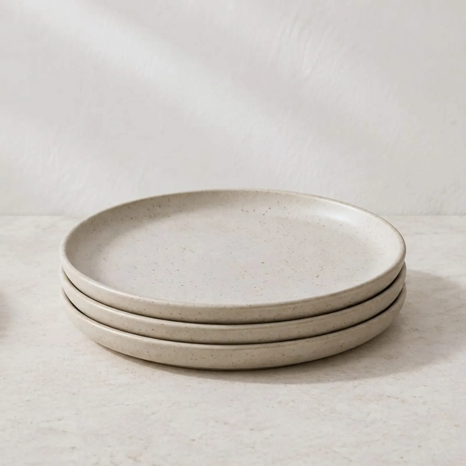 Assiette Sarek sable IV - image 1