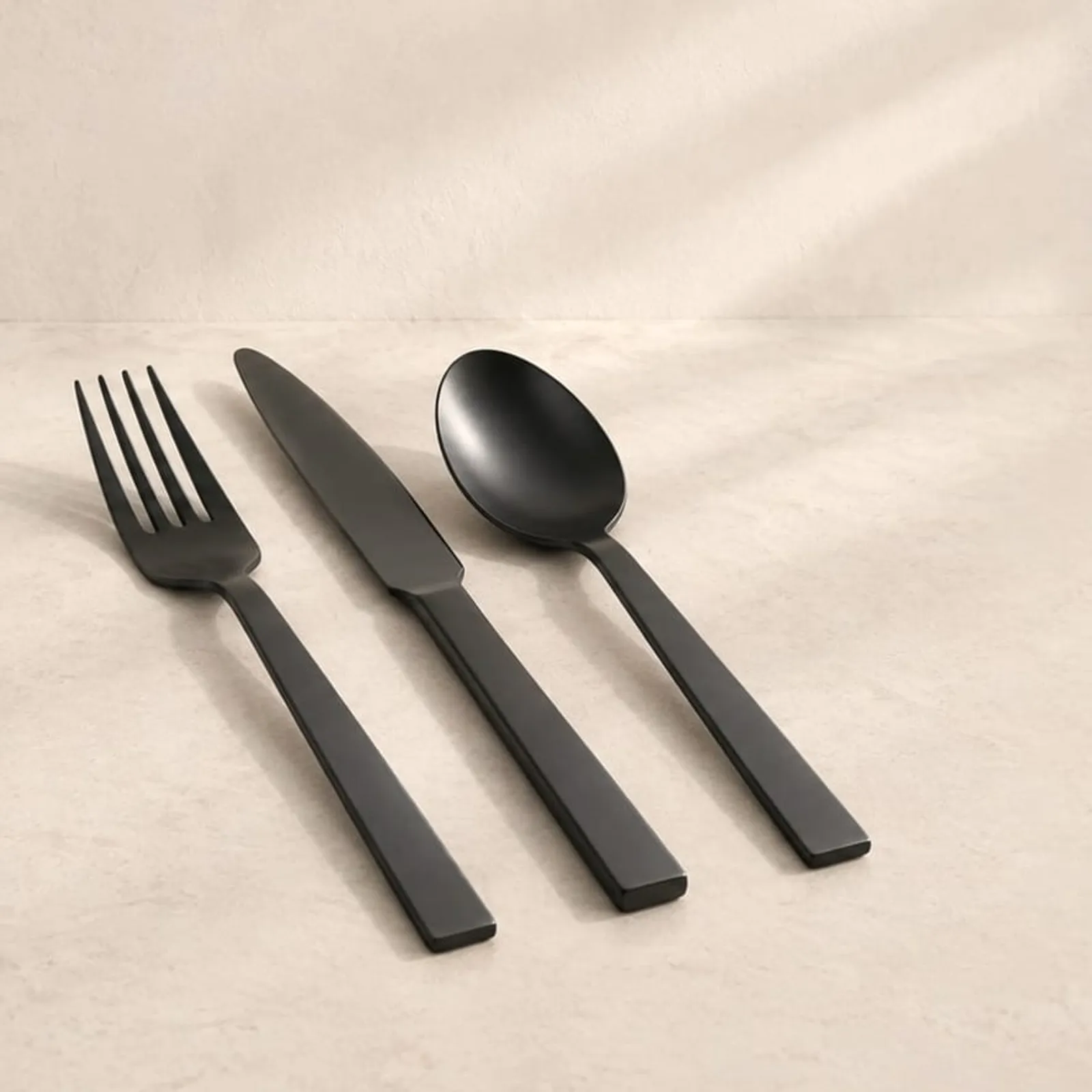 Ménagère Fors charbon II - image 2