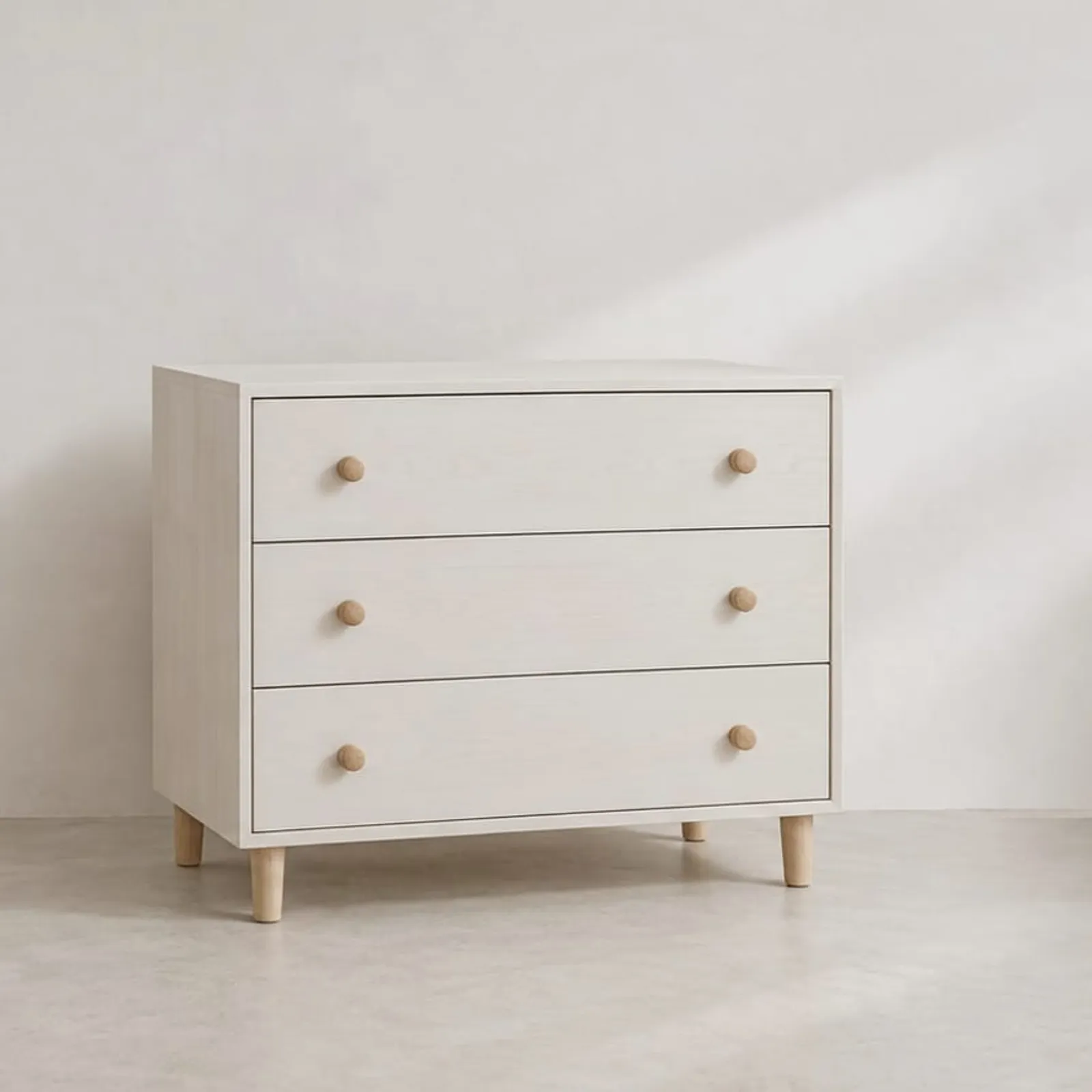 Commode Äng blanc craie - image 1
