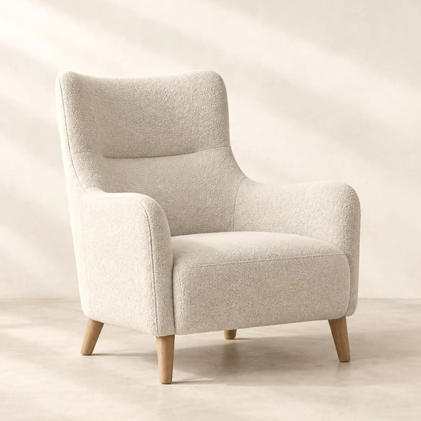 Fauteuil Sarek - image 3