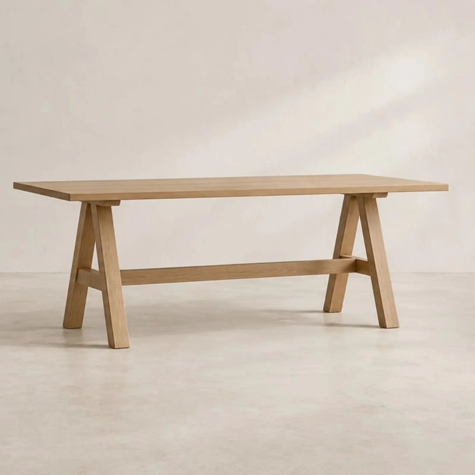 Table à manger Slån naturel - image 1