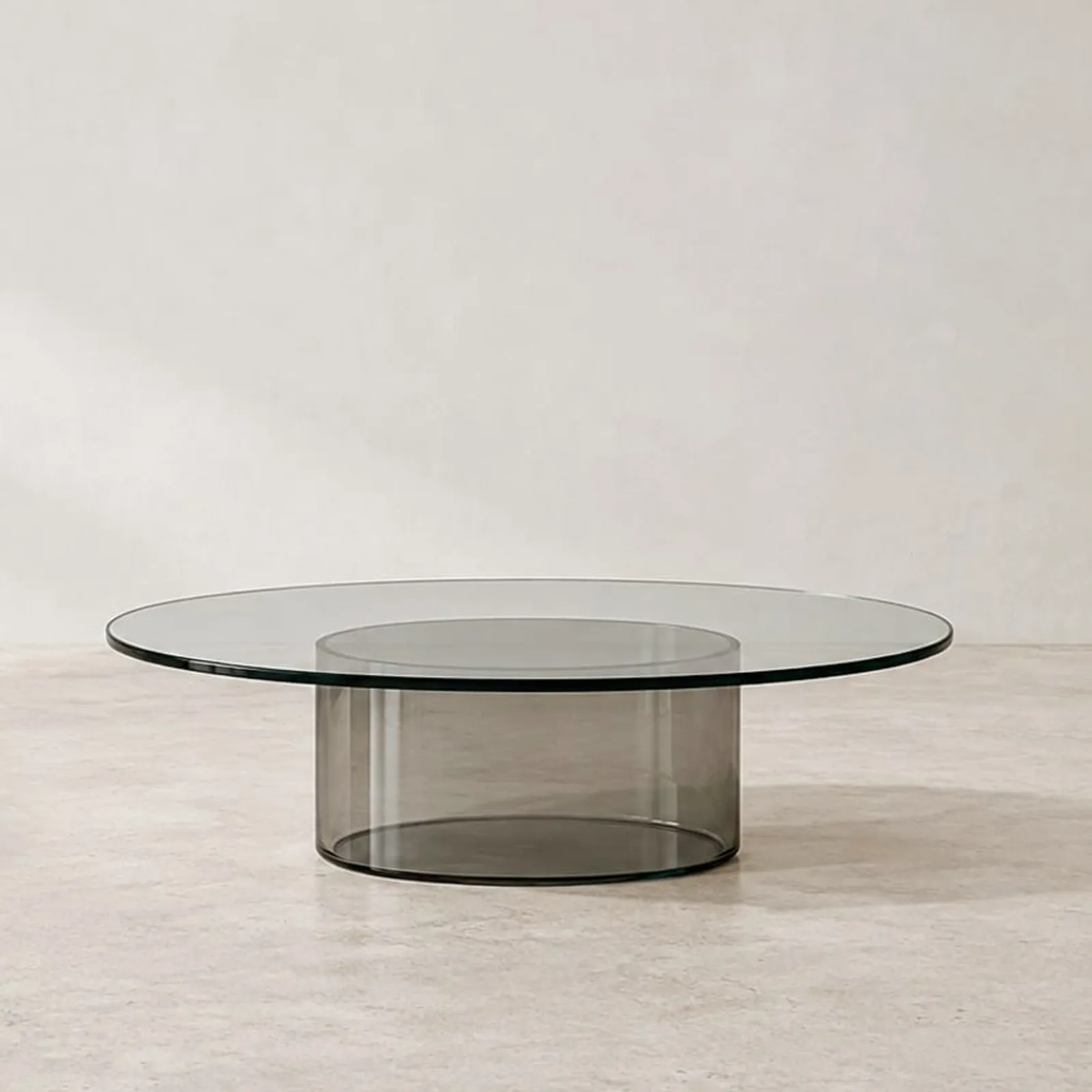 Soffbord Myr Glas - bild 1