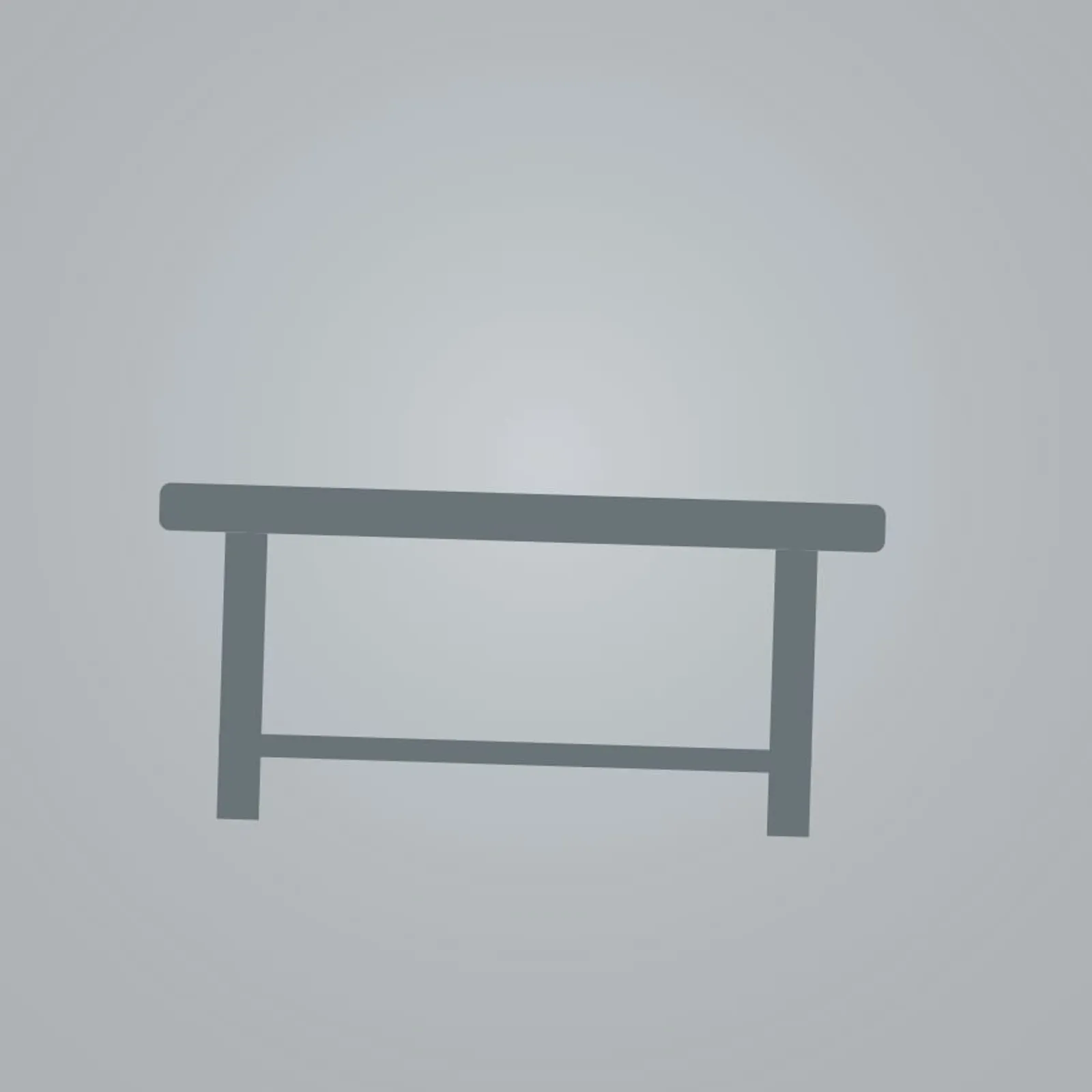 Soffbord Sarek Glas - bild 1