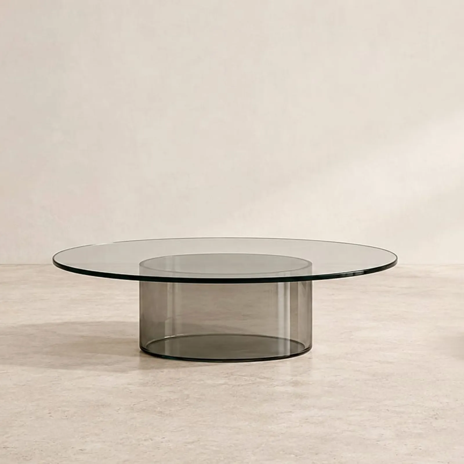 Soffbord Lönn Dimma II - bild 1