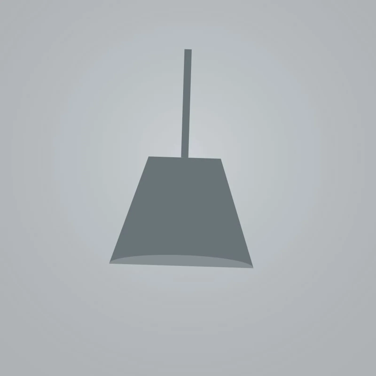 Taklampa Havre Dimma - bild 1