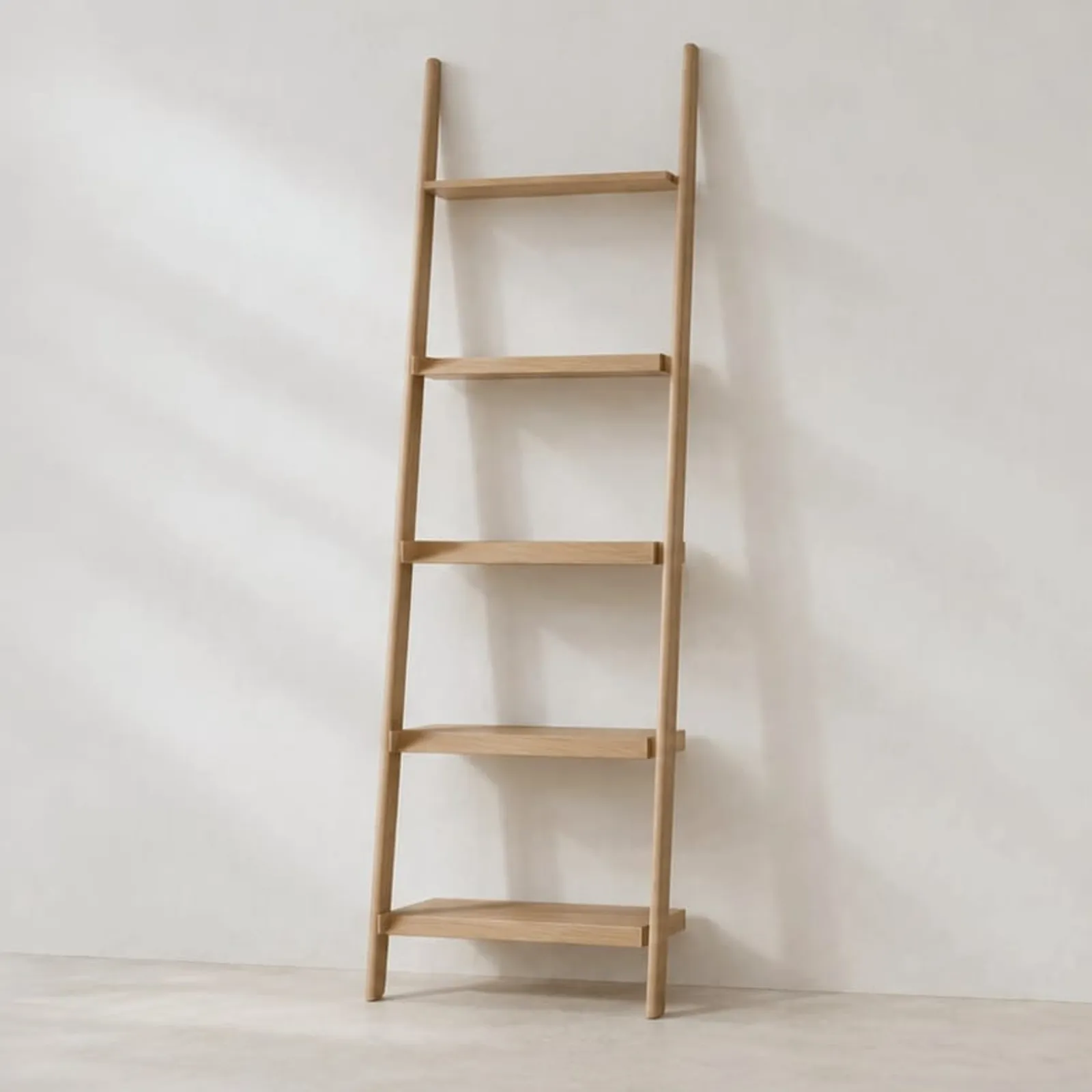 Bokhylla Tall Ek - bild 1