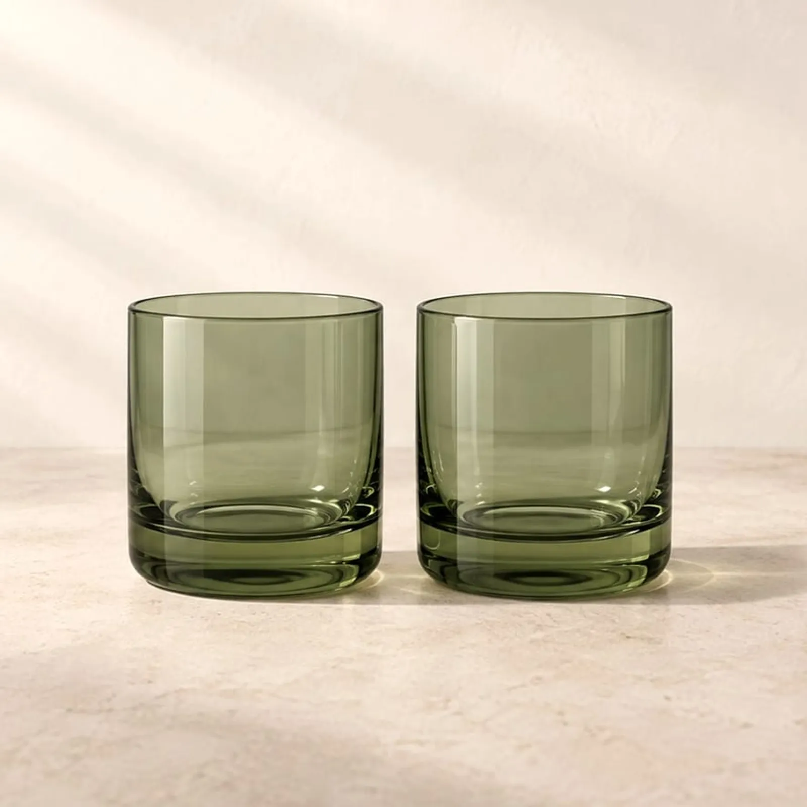 Glas Kvarn Dimma - bild 2