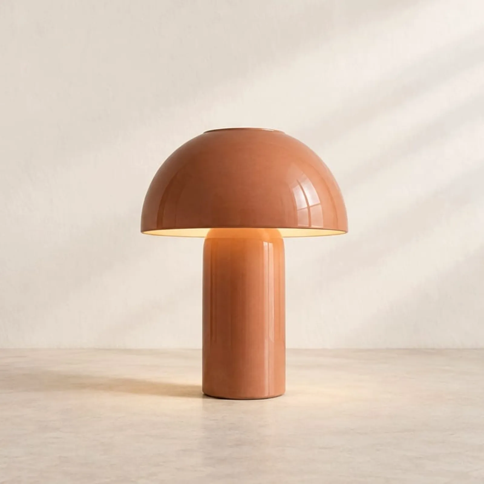 Bordslampa Mossa - bild 1
