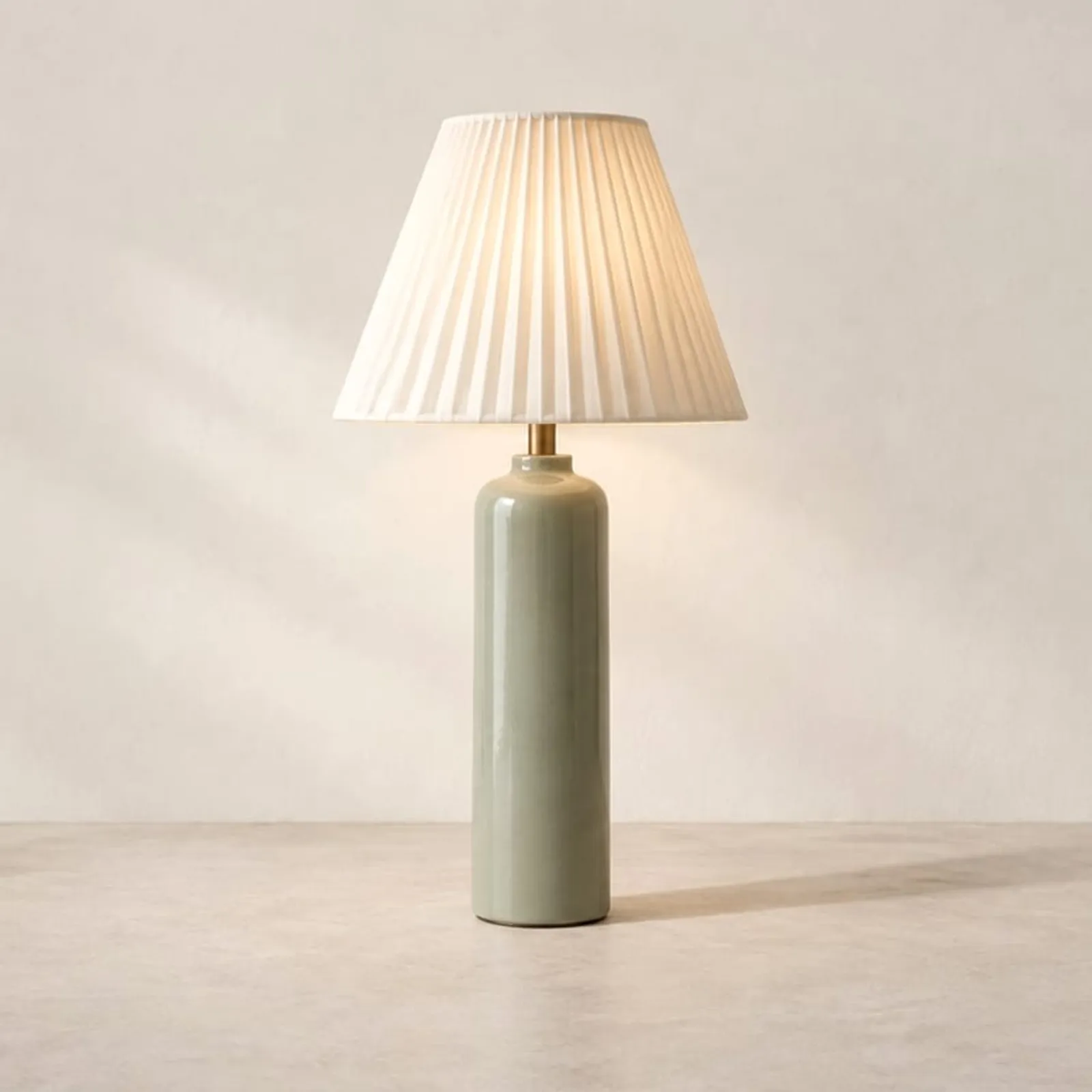 Bordslampa Råg Salvia II - bild 1