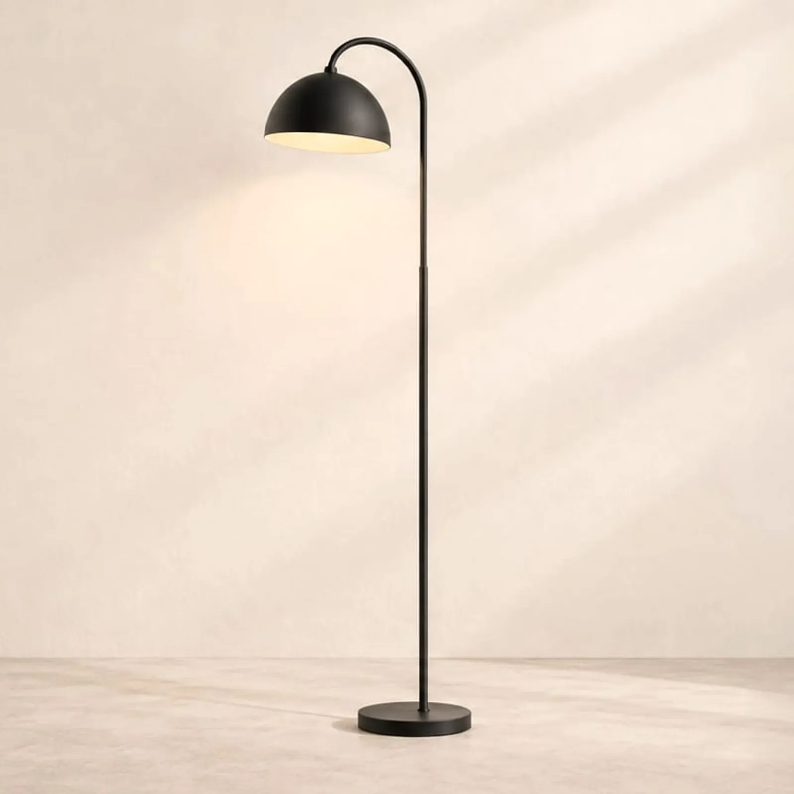 Golvlampa Salvia Kol - bild 1