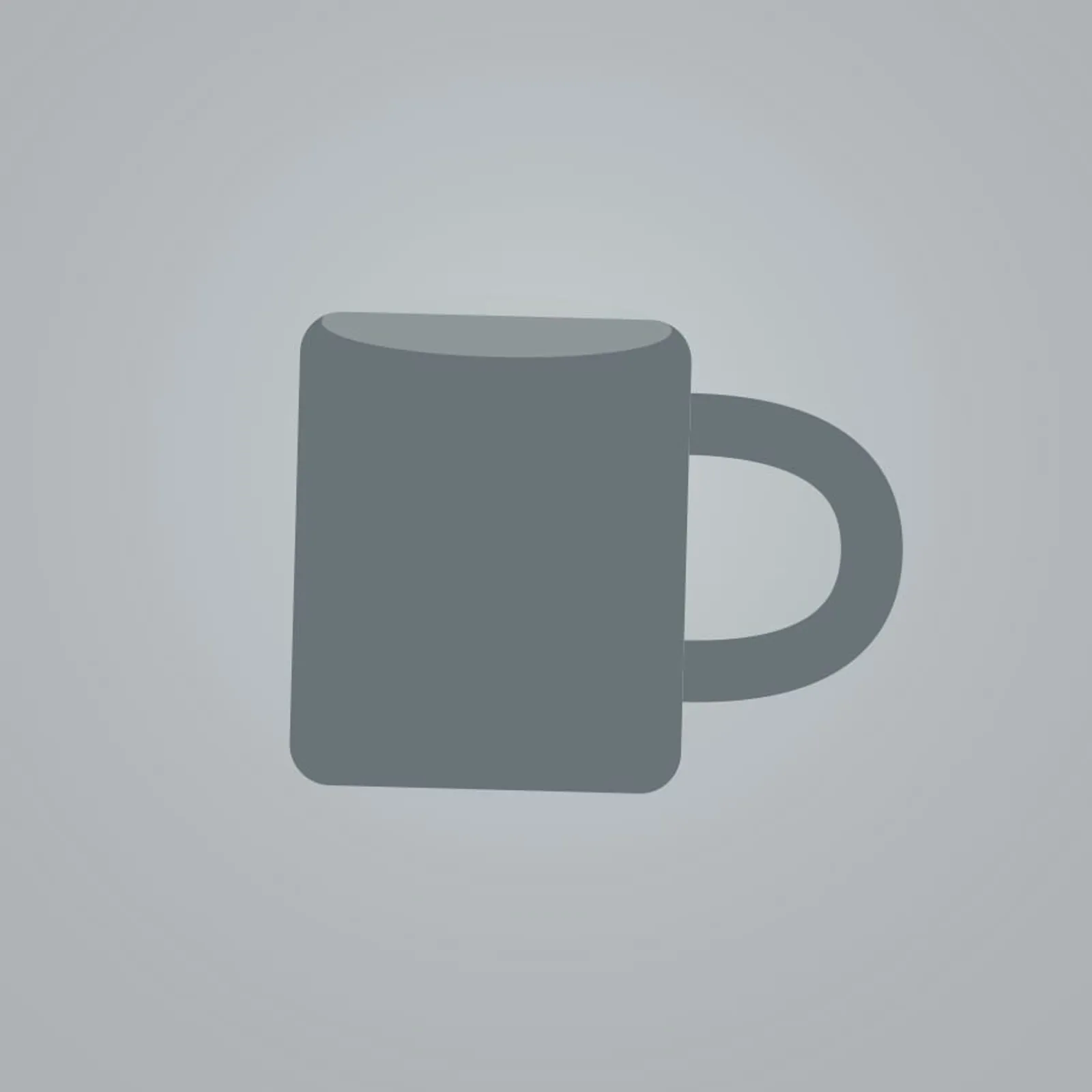Mugg Kvarn Dimma - bild 1