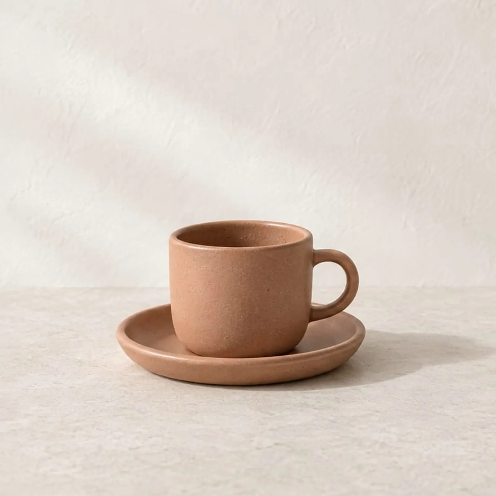 Mug Fjäll blanc craie - image 2
