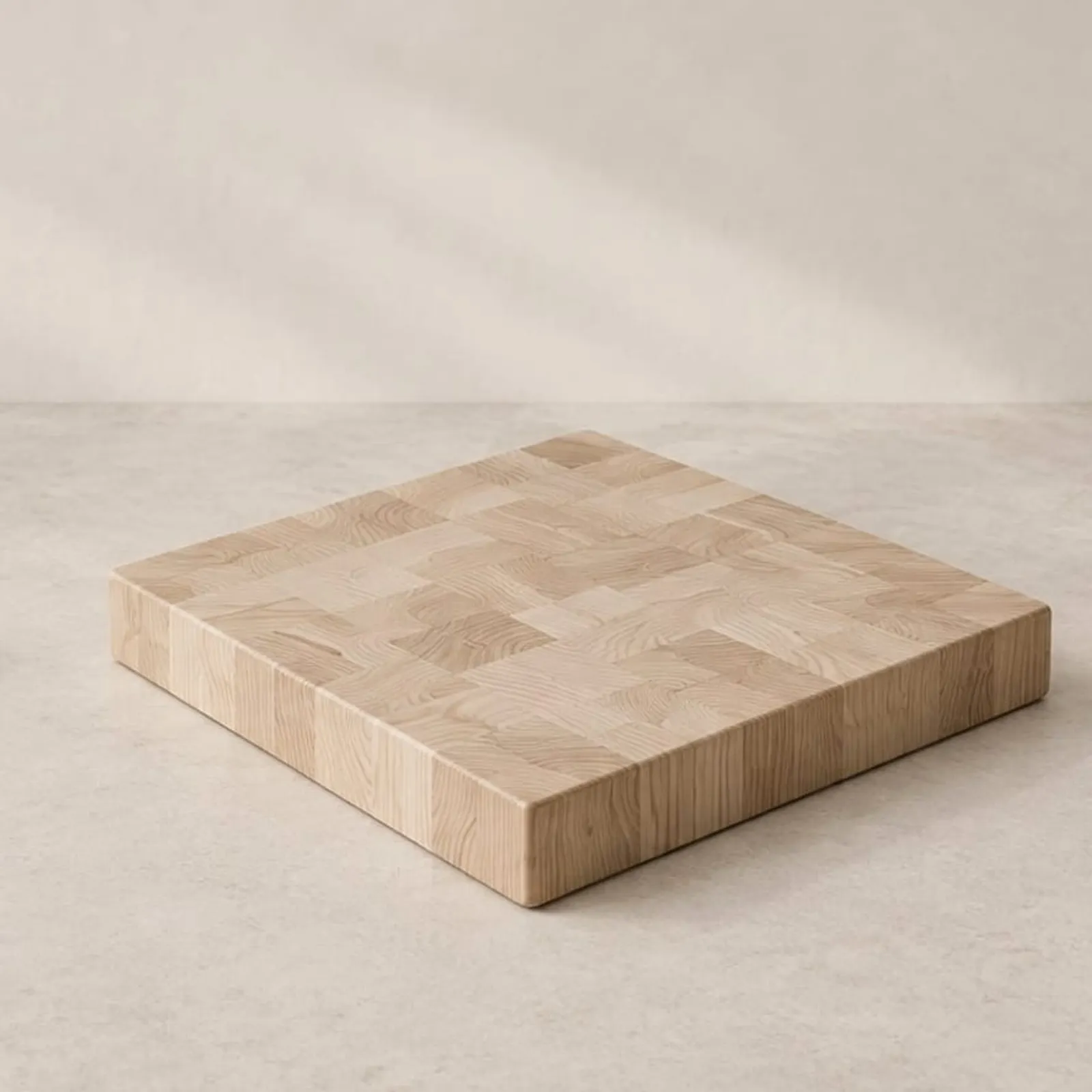Skärbräda Rönn Sand V - bild 2