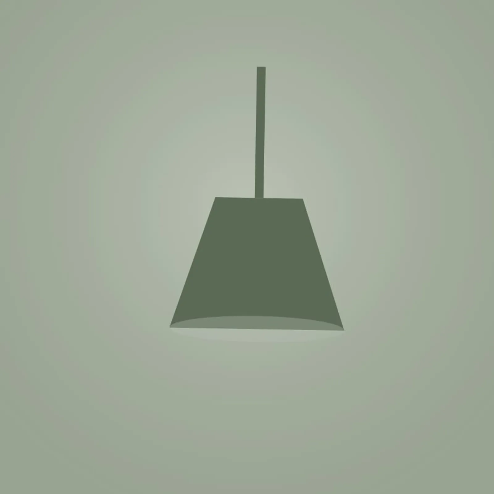 Taklampa Sarek - bild 1