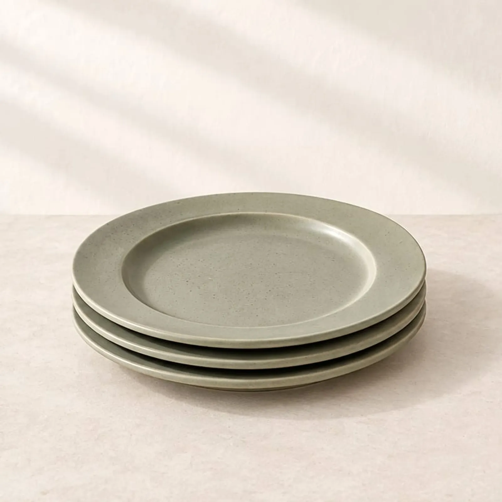 Assiette Strand sauge VI - image 1