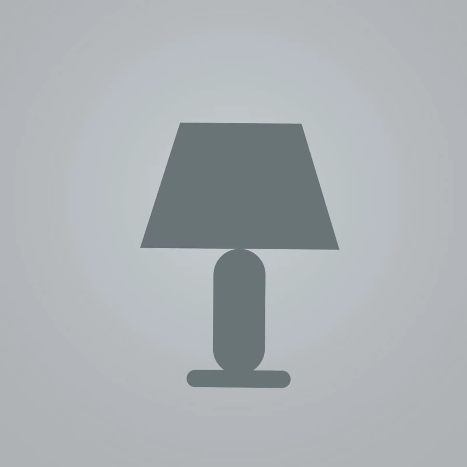 Bordslampa Ljungen Dimma - bild 1