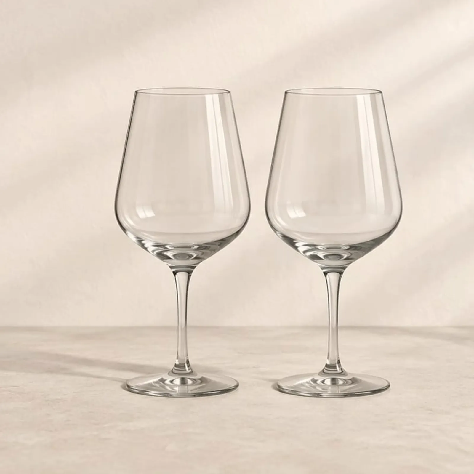 Glas Bränna Dimma - bild 1