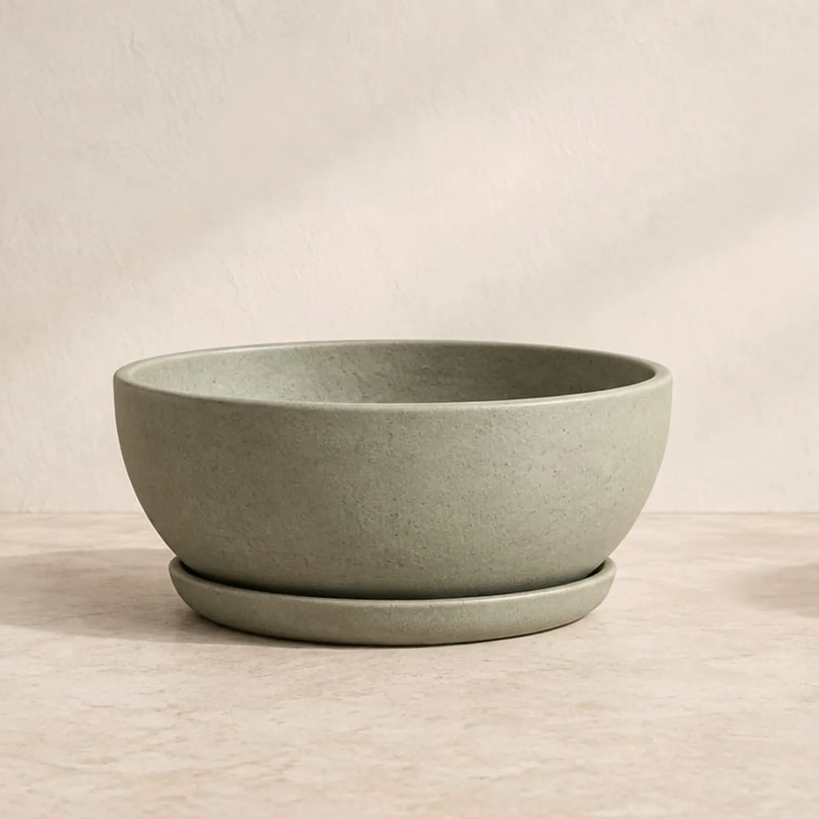 Kruka Ull Salvia III - bild 1
