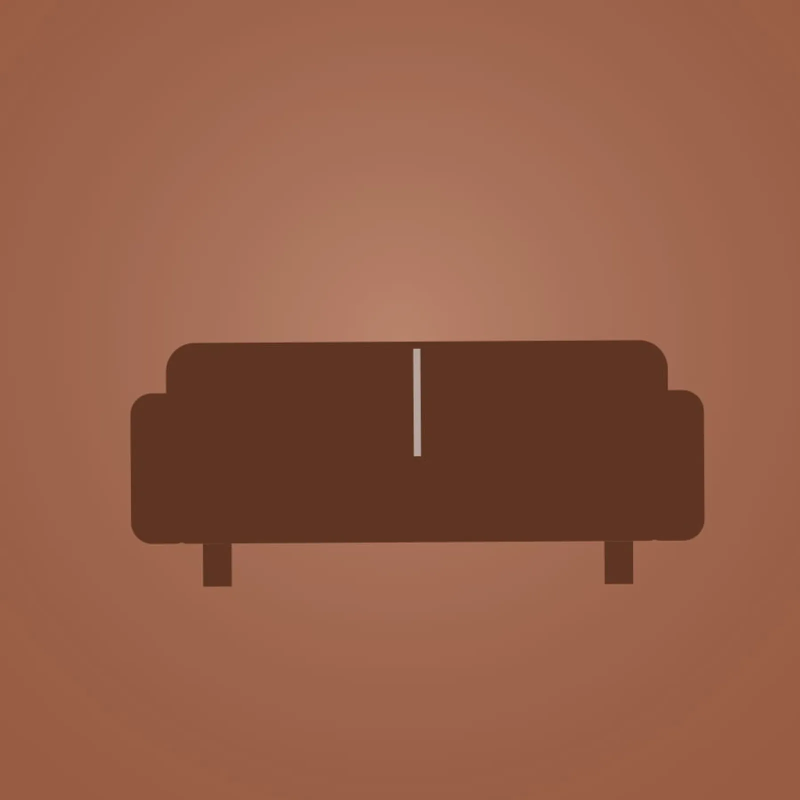 Soffa Vete Rost - bild 1