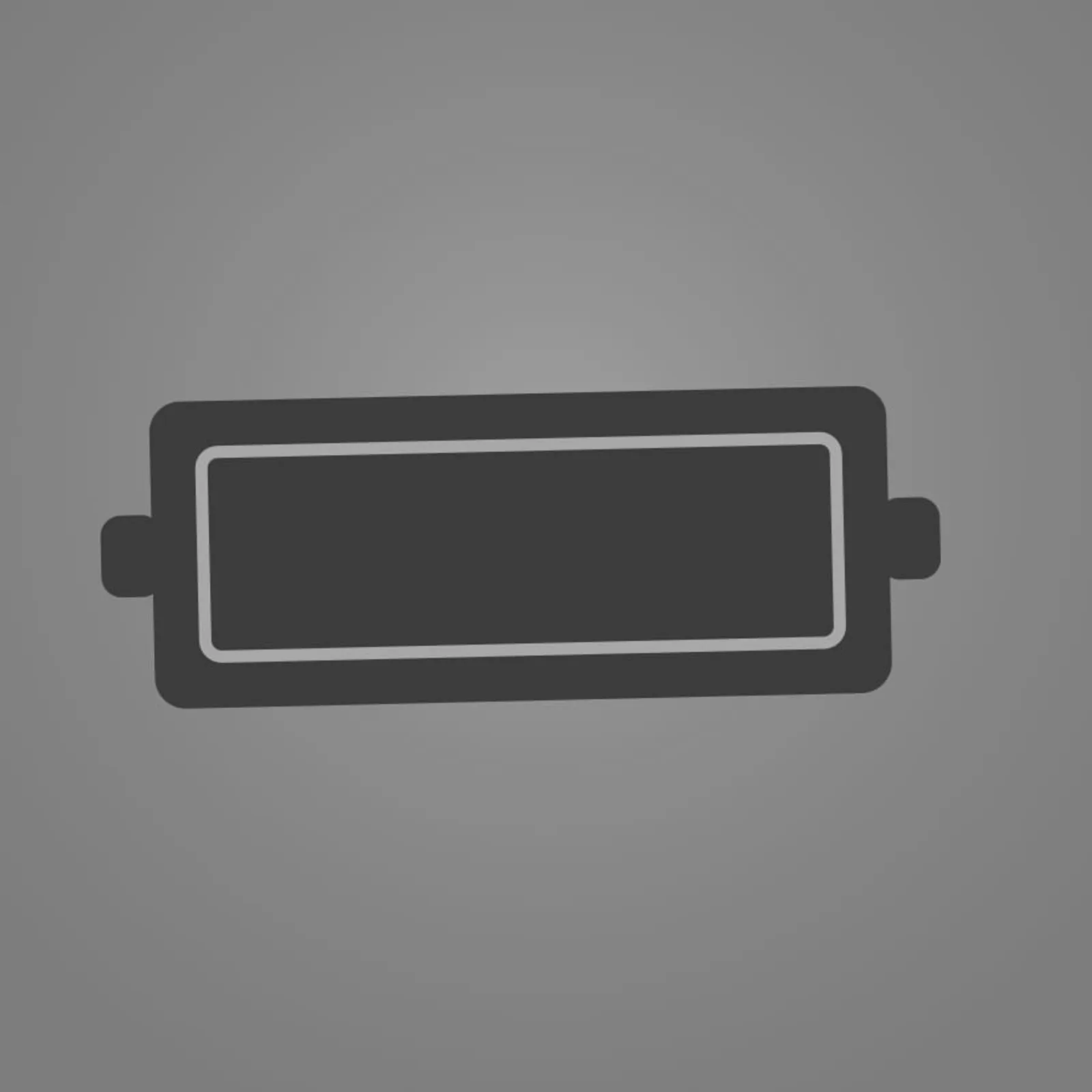 Bricka Alm Ek - bild 1