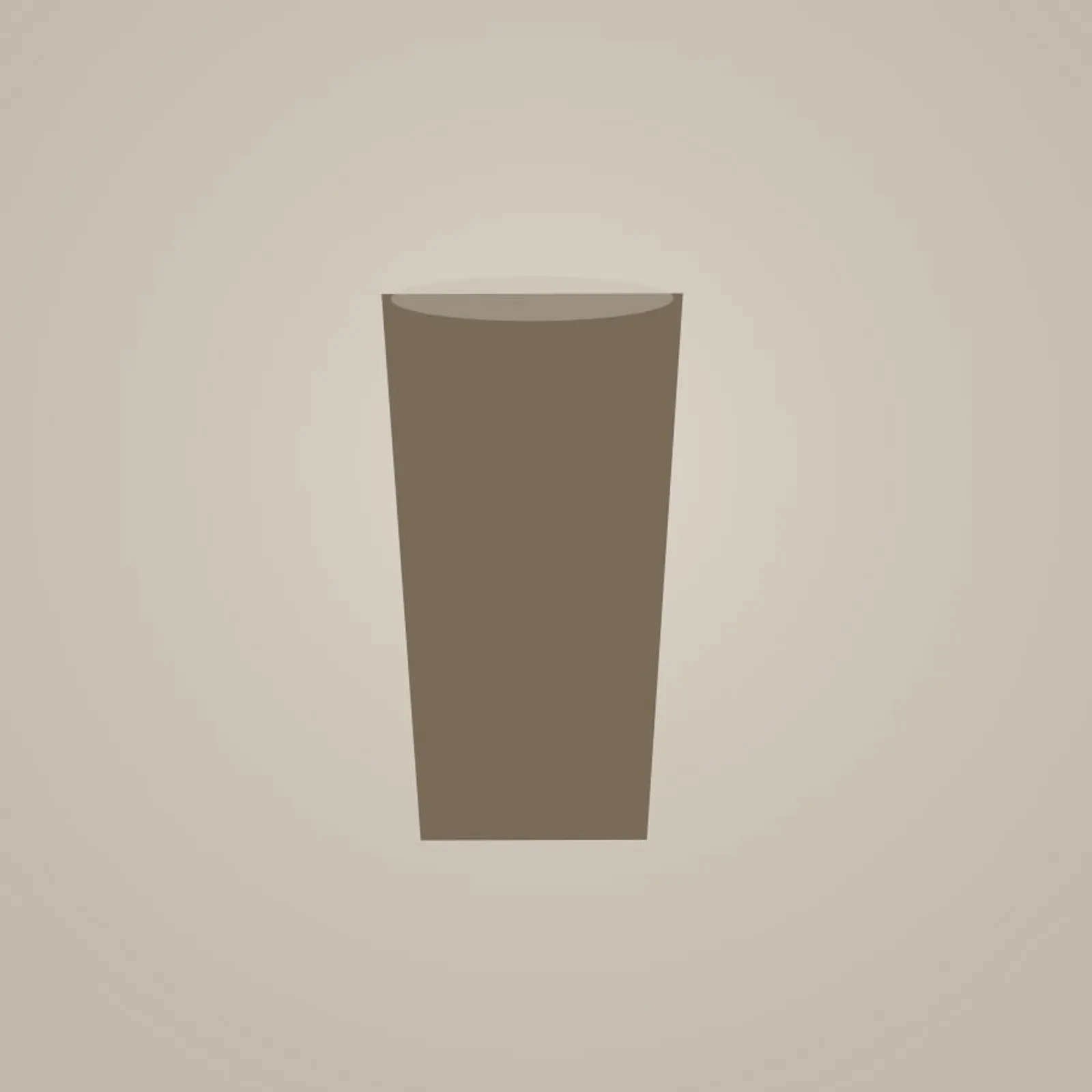 Glas Tall - bild 1