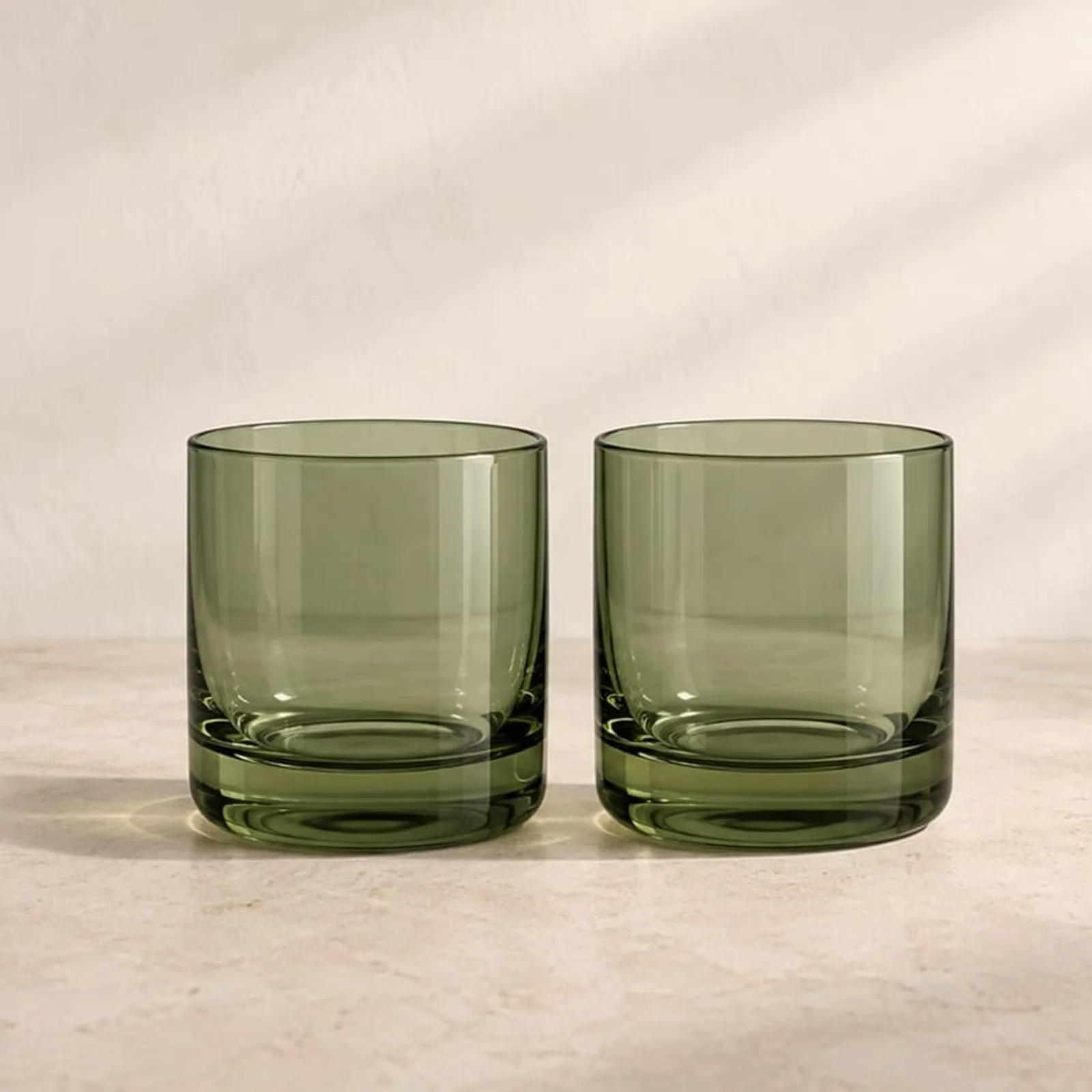 Glas Tjärn Skog - bild 1