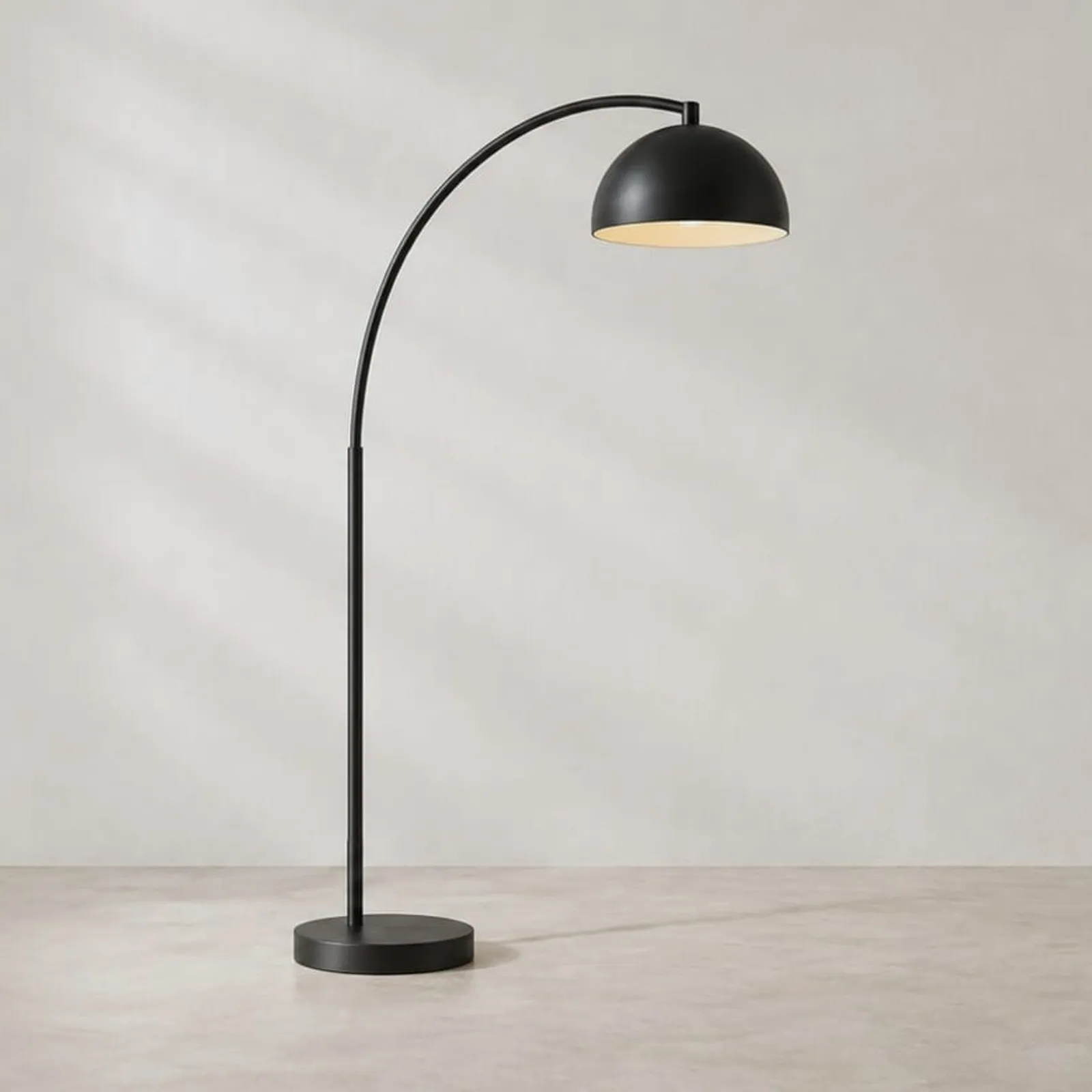 Golvlampa Näs Kol IV - bild 1