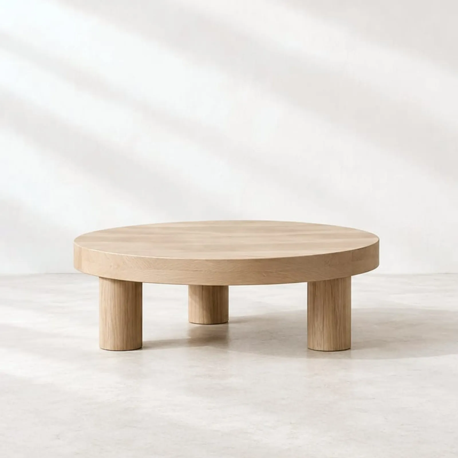Table basse Klippa naturel III - image 1