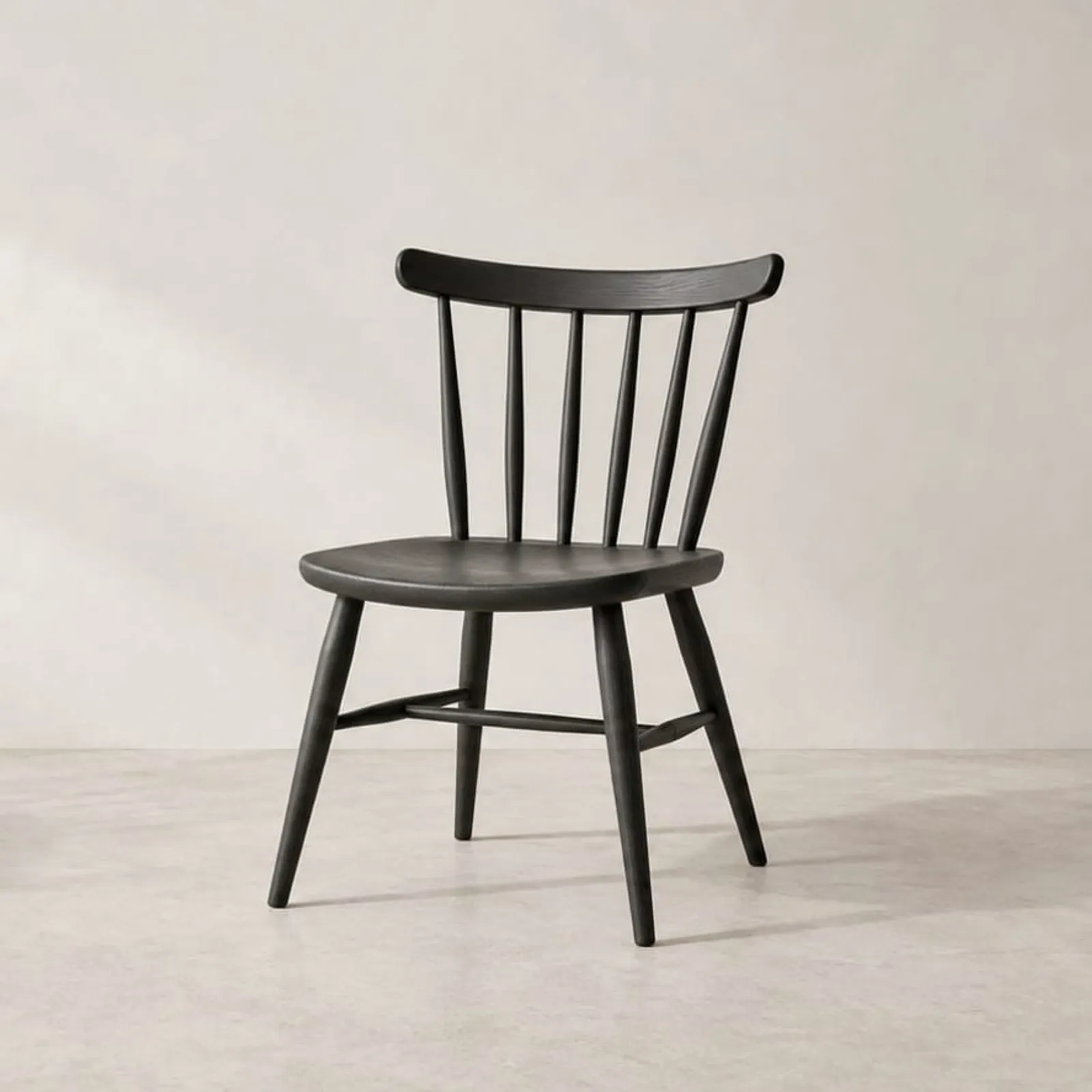 Stol Rönn Ek - bild 1