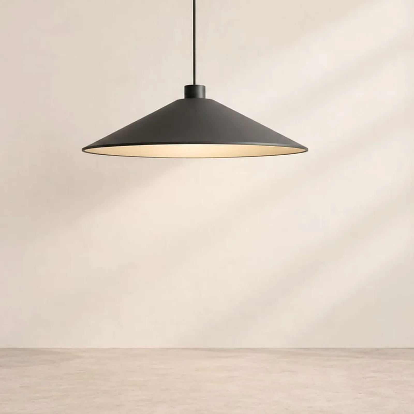 Taklampa Kusten Kol - bild 1