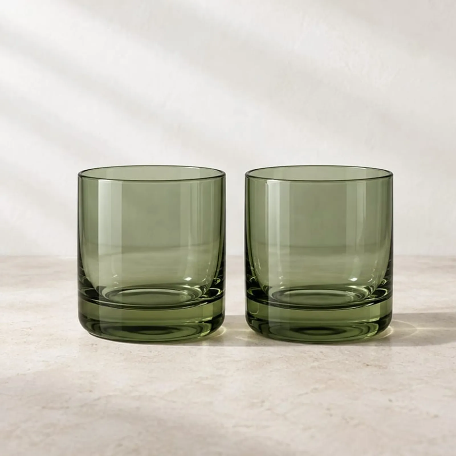 Glas Fläder Dimma - bild 2