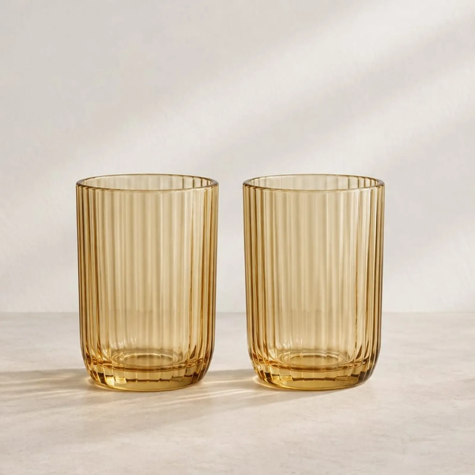 Glas Slån Skog II - bild 3