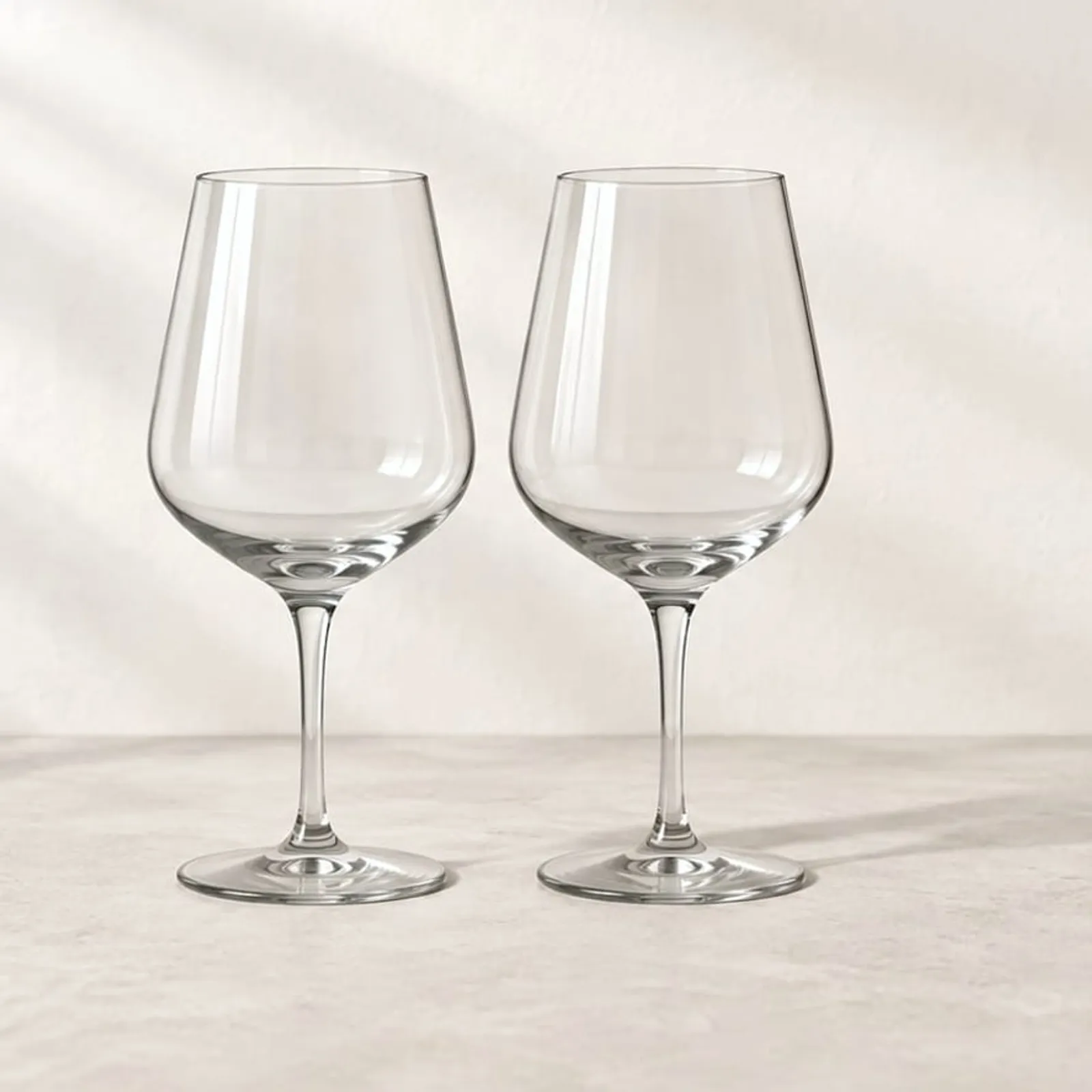 Glas Hamn Dimma III - bild 1