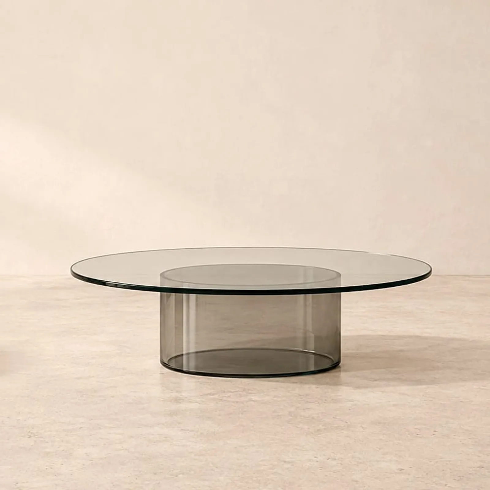 Soffbord Myr Dimma - bild 1