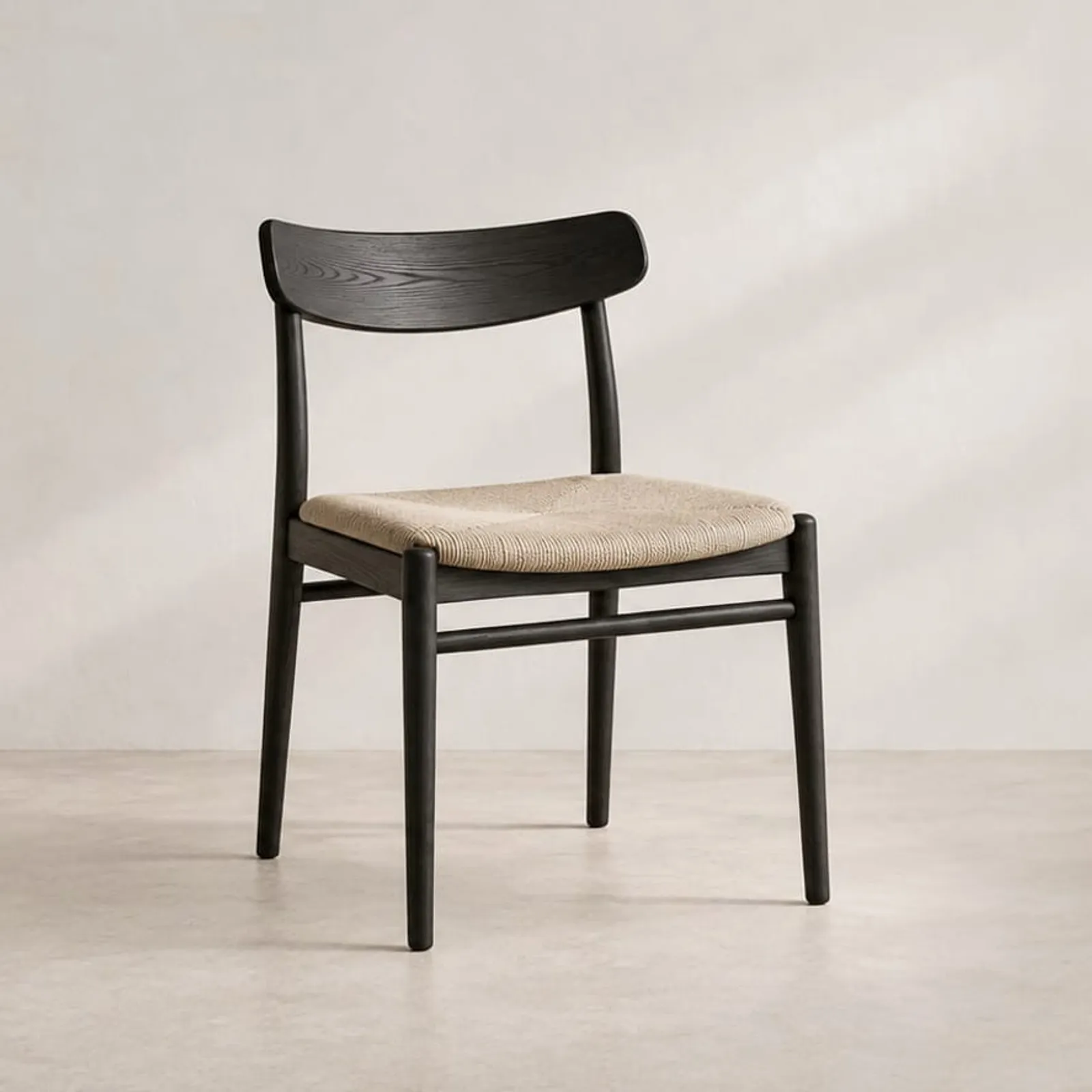 Chaise Torö naturel - image 2