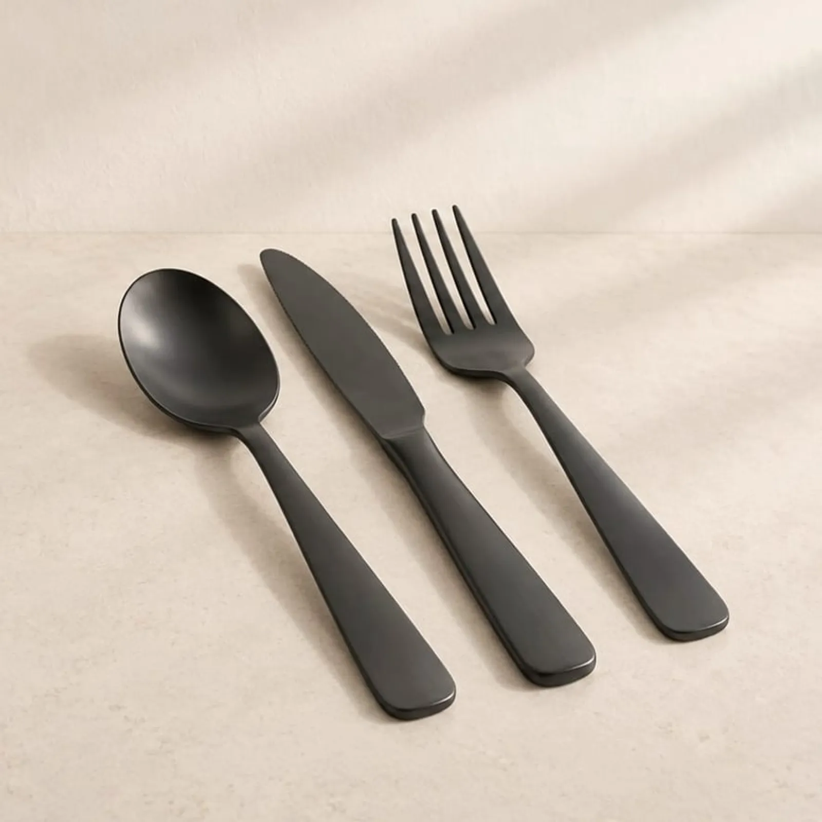 Bestickset Mossa Stål - bild 2