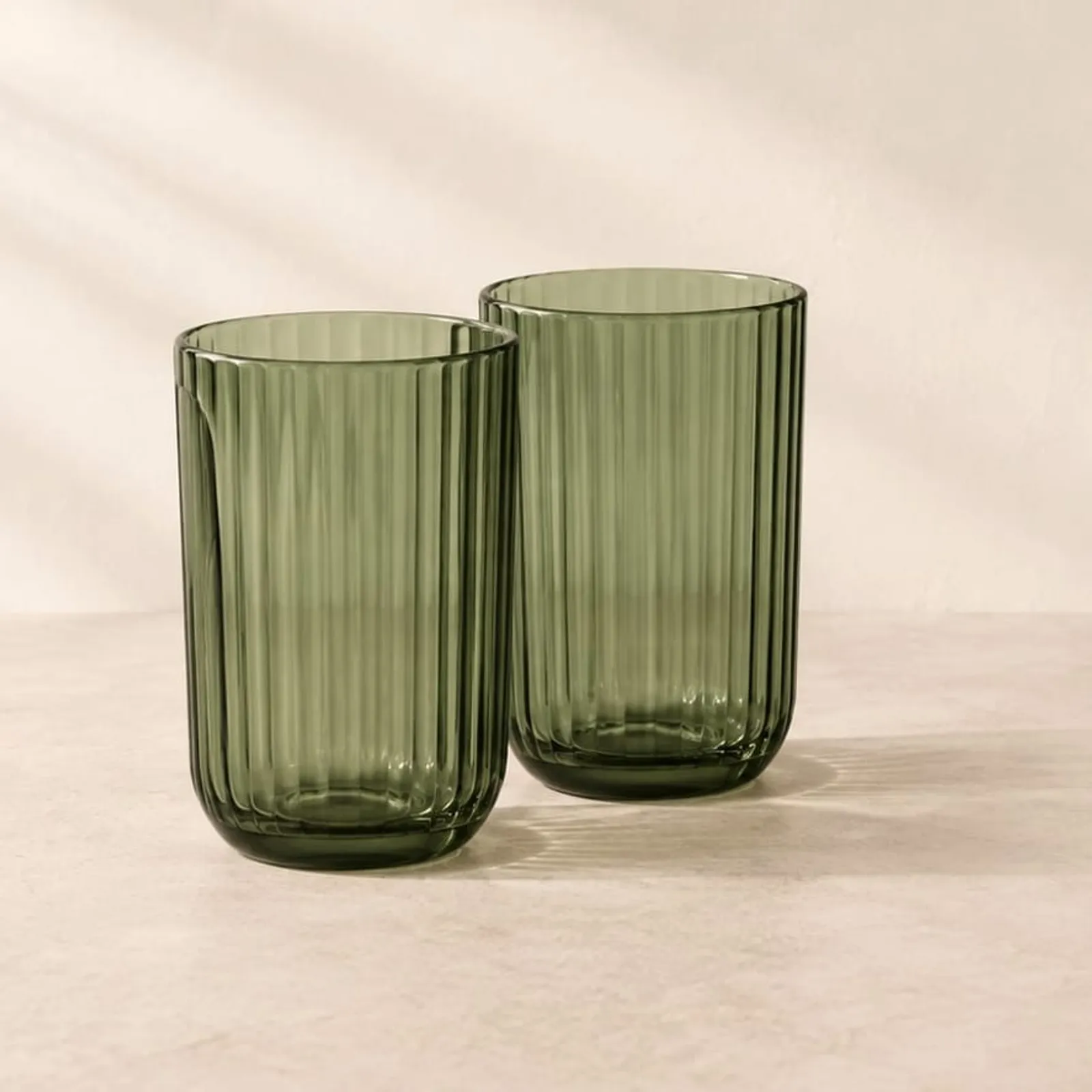 Glas Vall Ockra II - bild 2