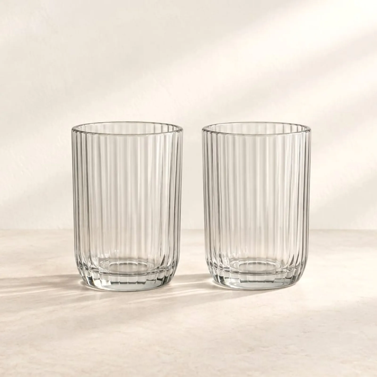 Glas Bryggan Ockra III - bild 2